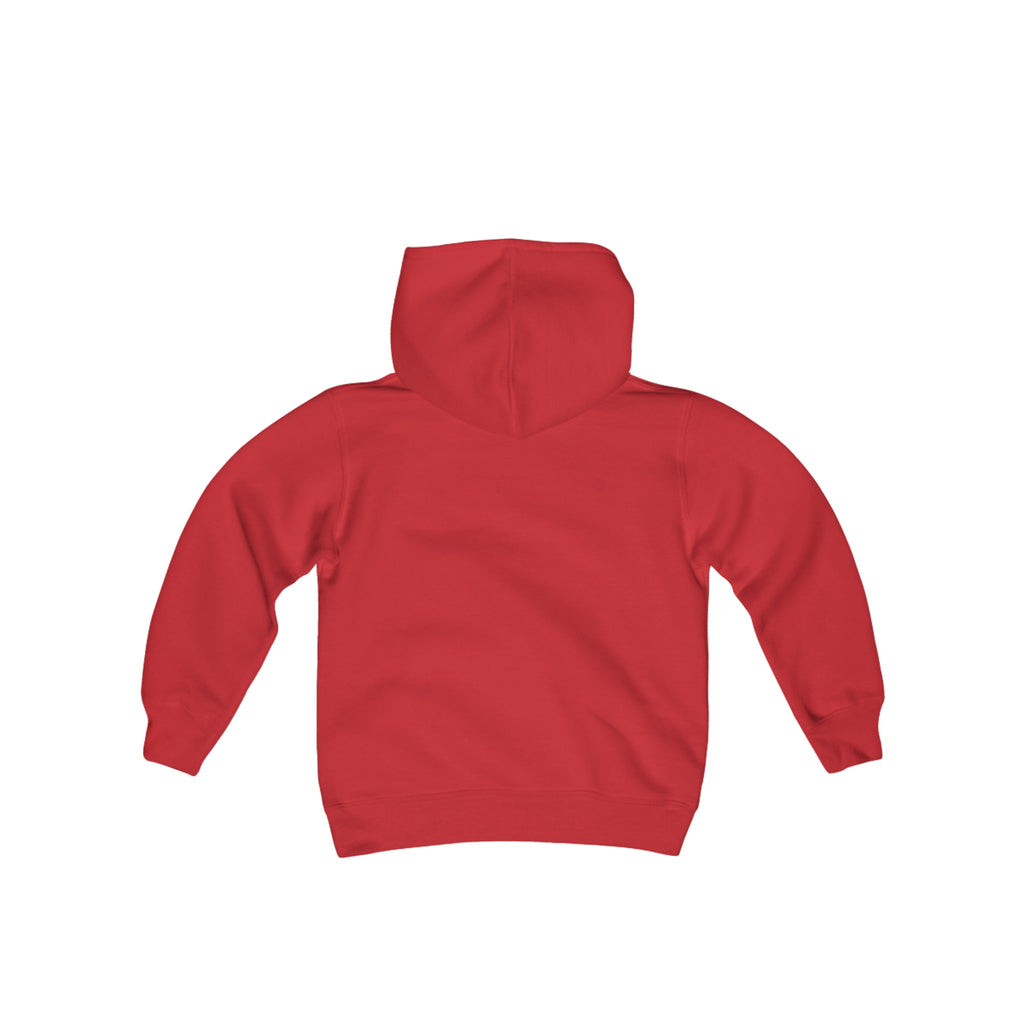 Youth Heavy Blend Rizz Hooded Sweatshirt
