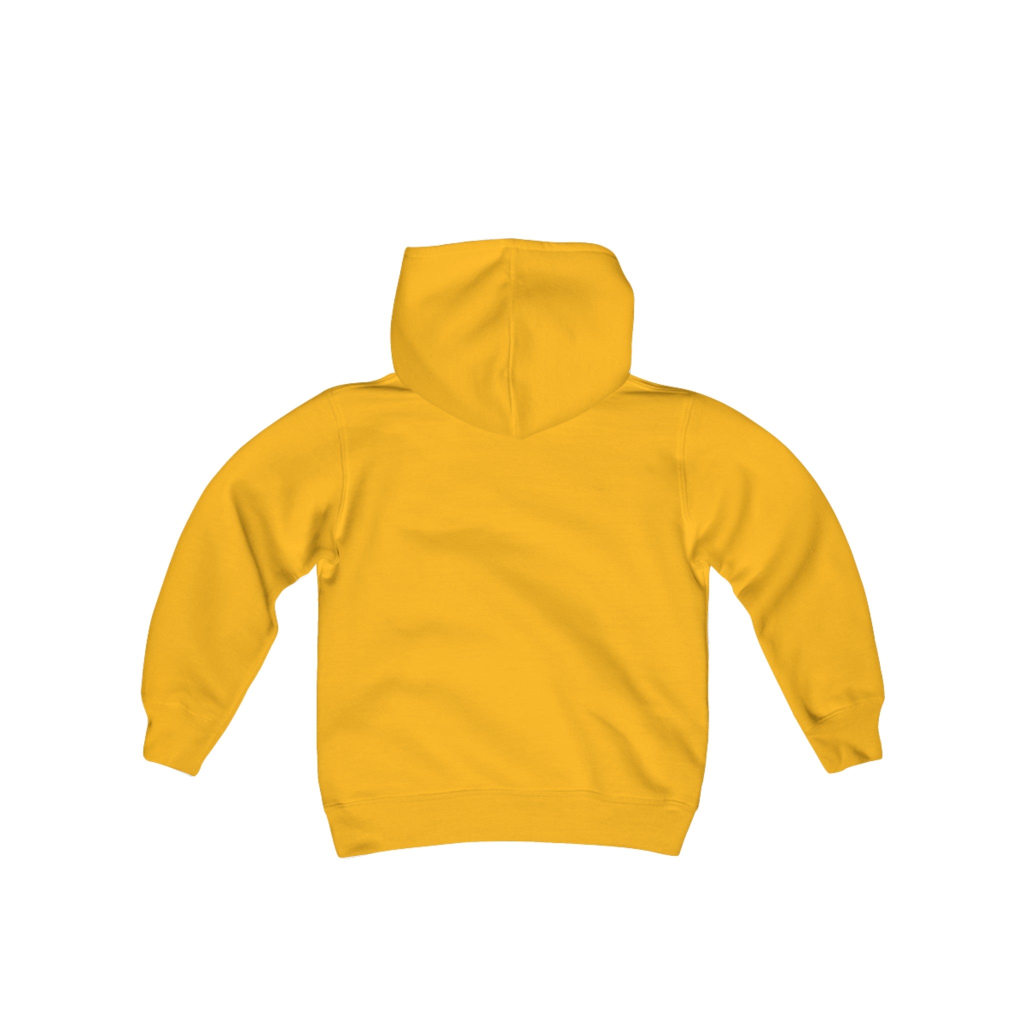 Youth Heavy Blend Rizz Hooded Sweatshirt