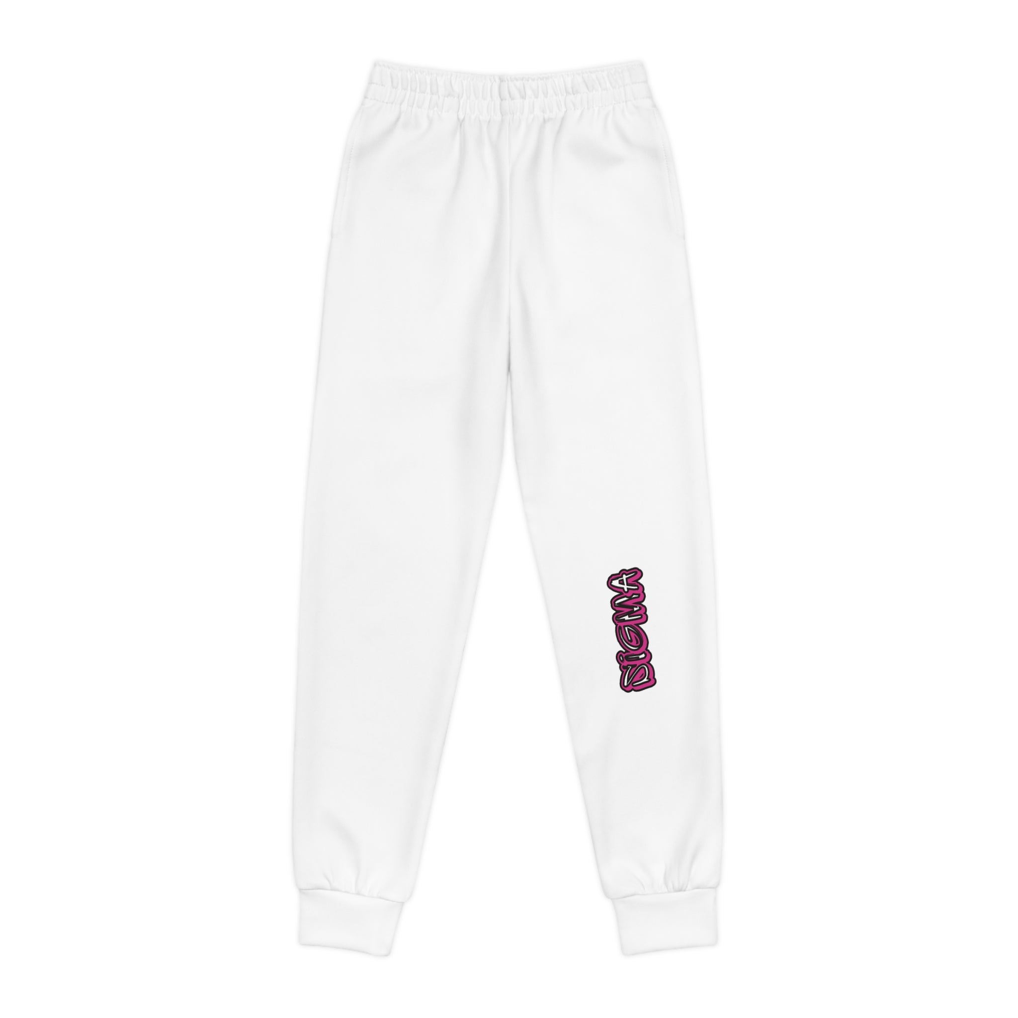 Sigma Youth Joggers (AOP)