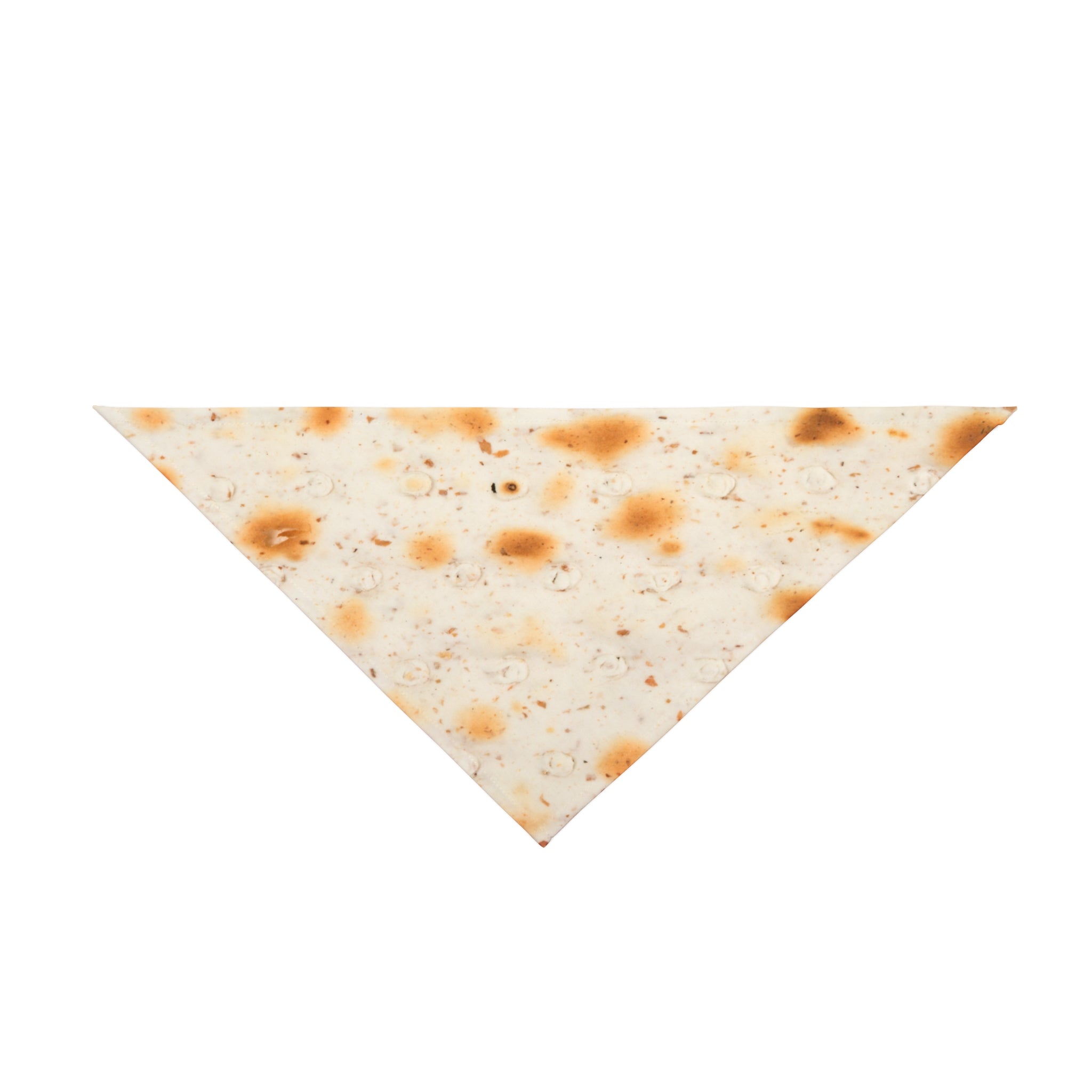 Matzah Pet Bandana Passover Pet Bandana