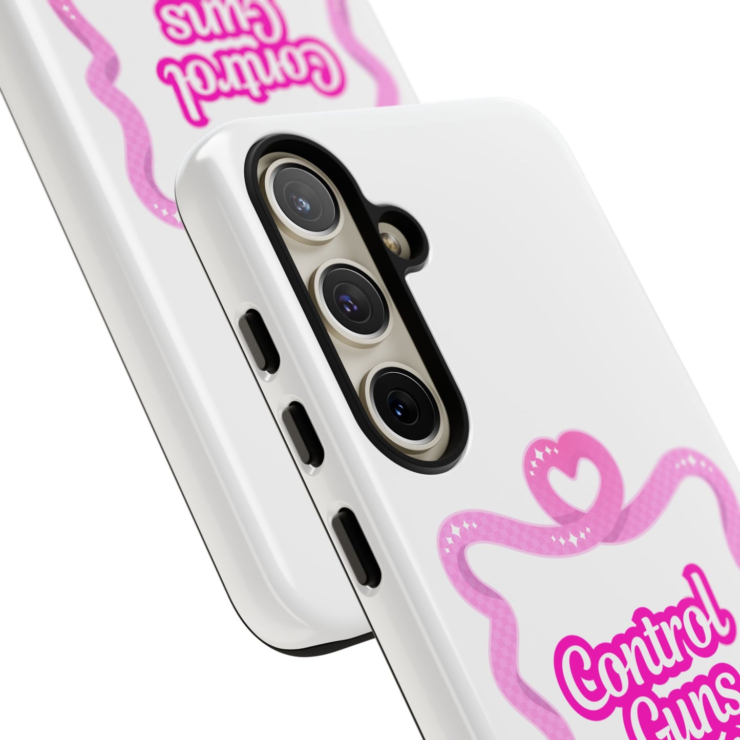Feminist Tough Phone  Case