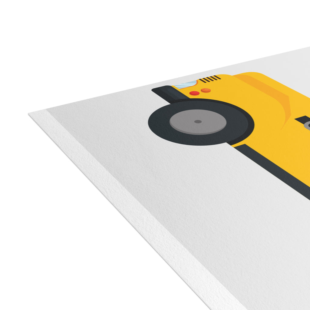 Kids Class Valentines Day Cards Valentine's Day Postcard Bundles (envelopes included)