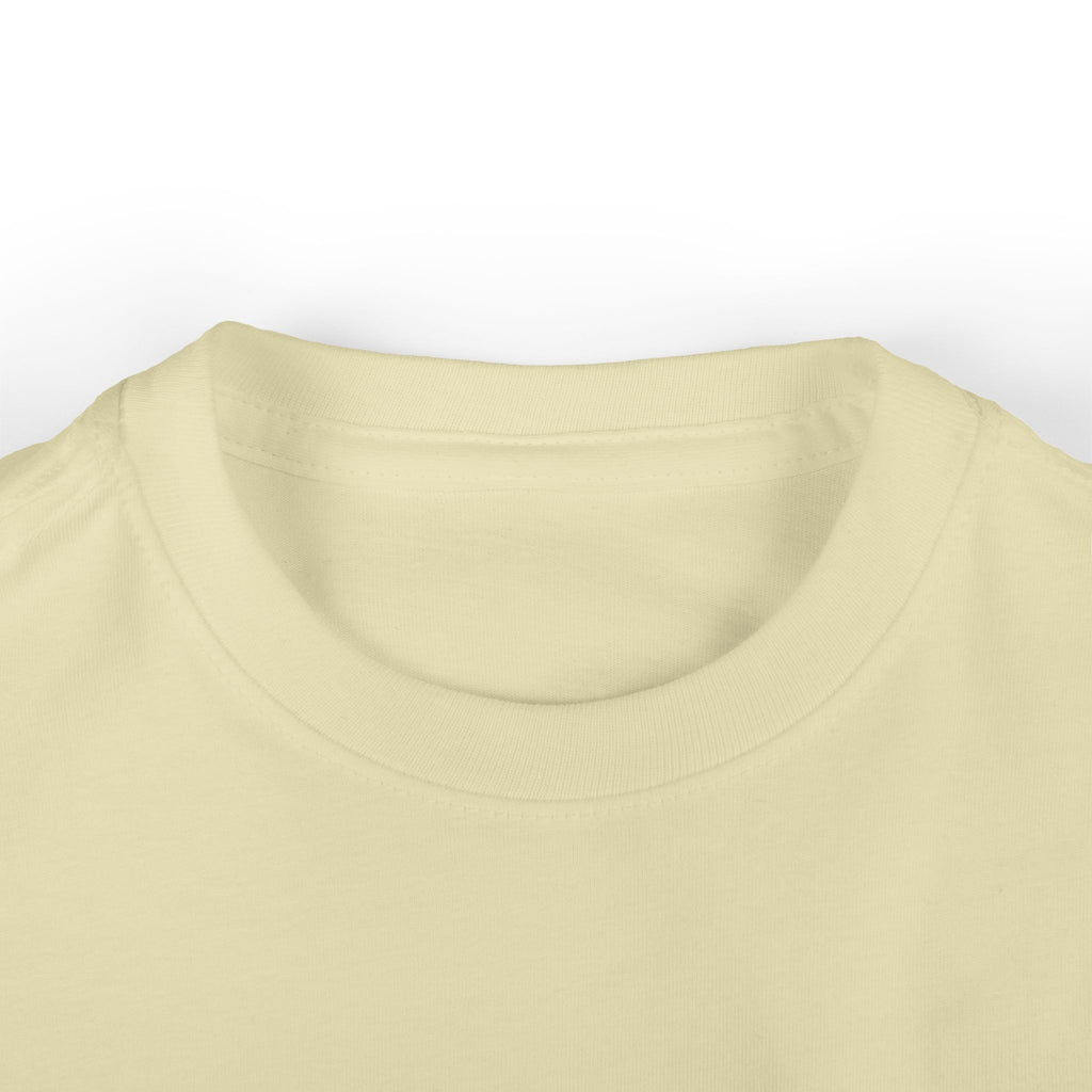 Rizzler, Born This Way! Infant Fine Jersey Tee