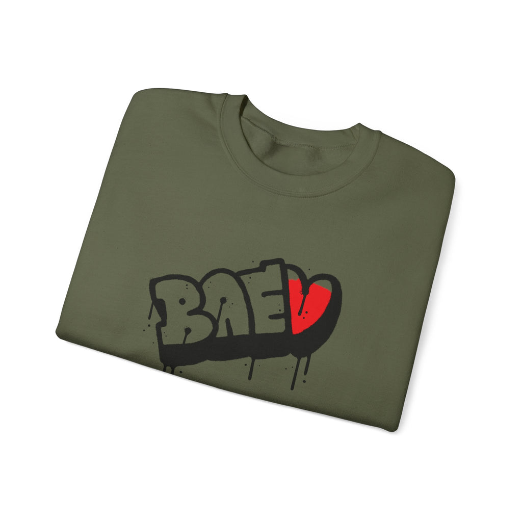 Bae Heavy Blend™ Crewneck Sweatshirt