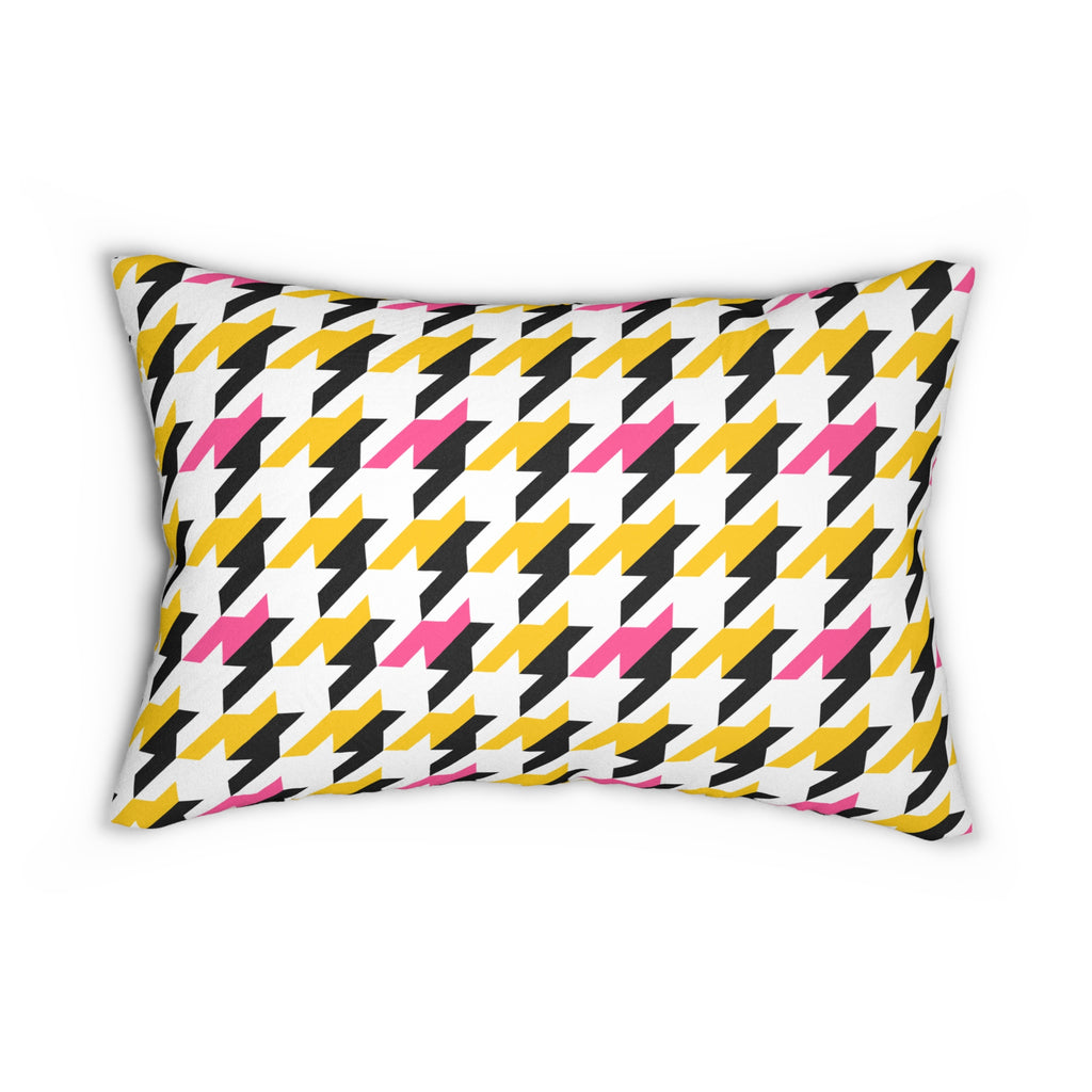 We Cannot Do This Sober Lumbar Pillow Fun Decorative Pillow Retro Pillow
