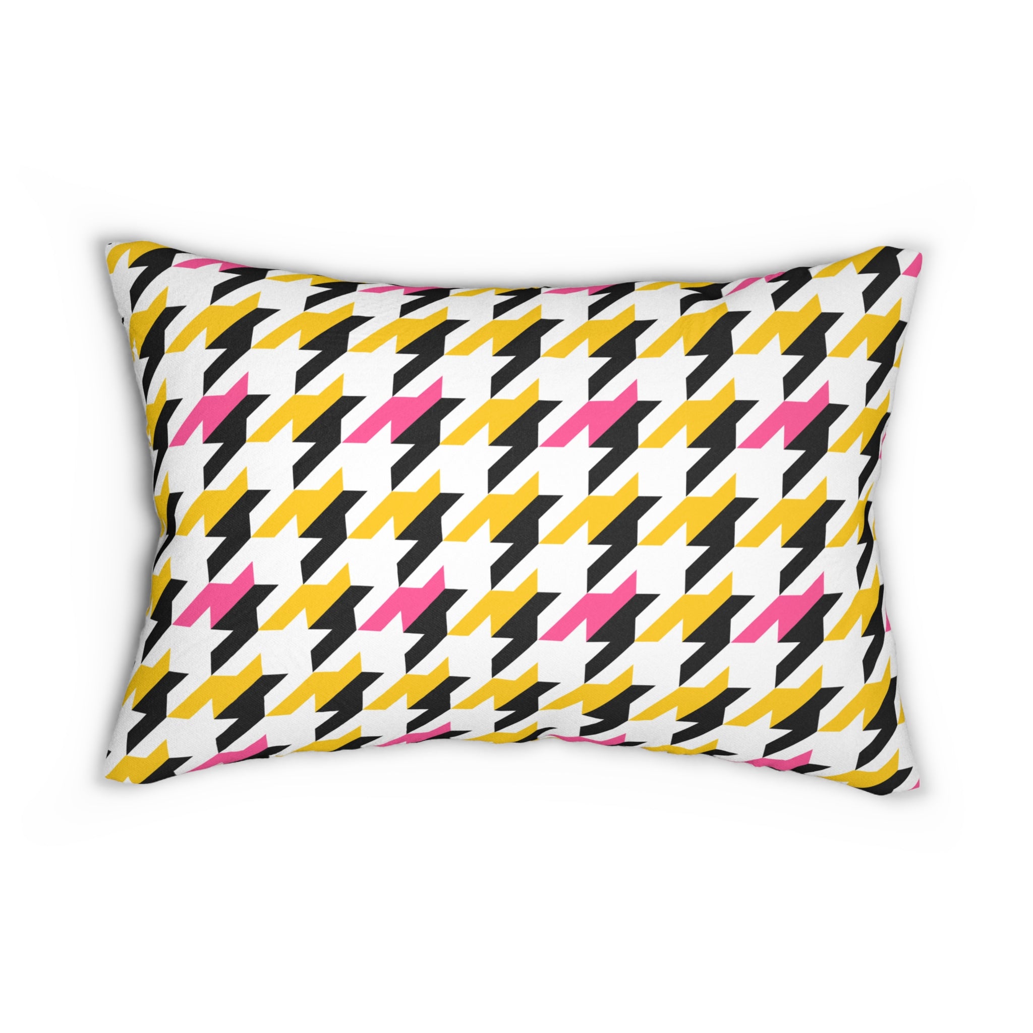 We Cannot Do This Sober Lumbar Pillow Fun Decorative Pillow Retro Pillow