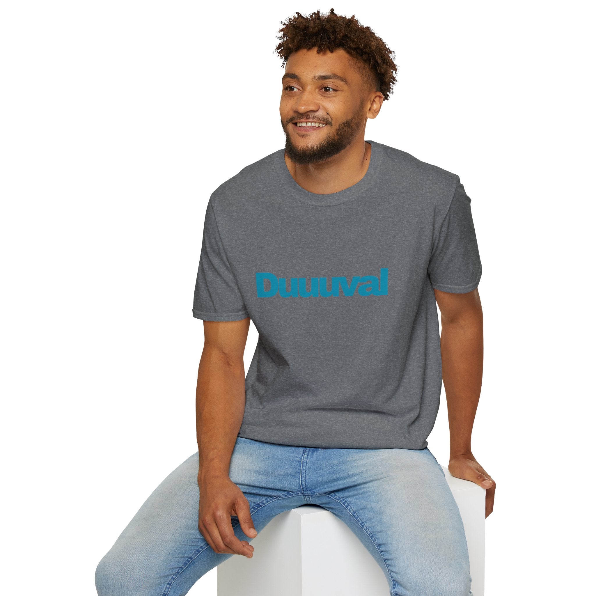 Duuuval T-Shirt Jacksonville is Duval T Shirt Show your Duuuval Pride