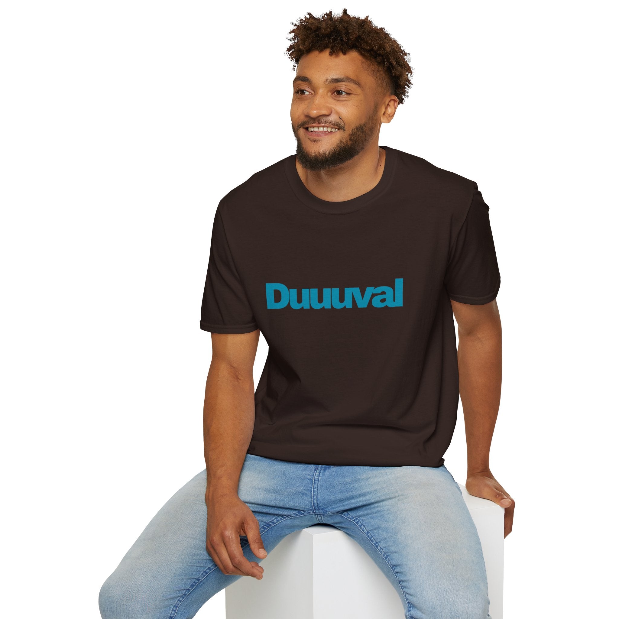 Duuuval T-Shirt Jacksonville is Duval T Shirt Show your Duuuval Pride
