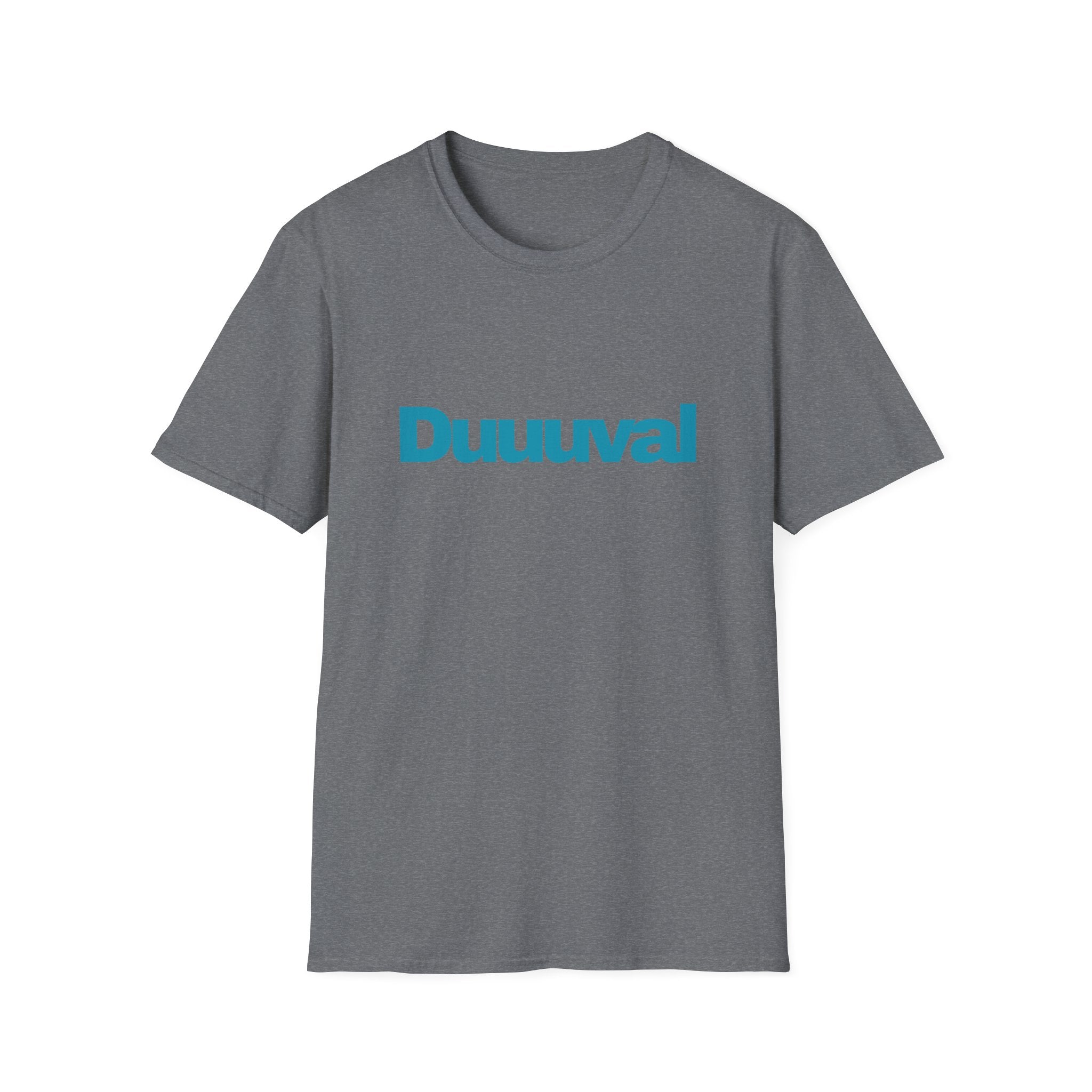Duuuval T-Shirt Jacksonville is Duval T Shirt Show your Duuuval Pride