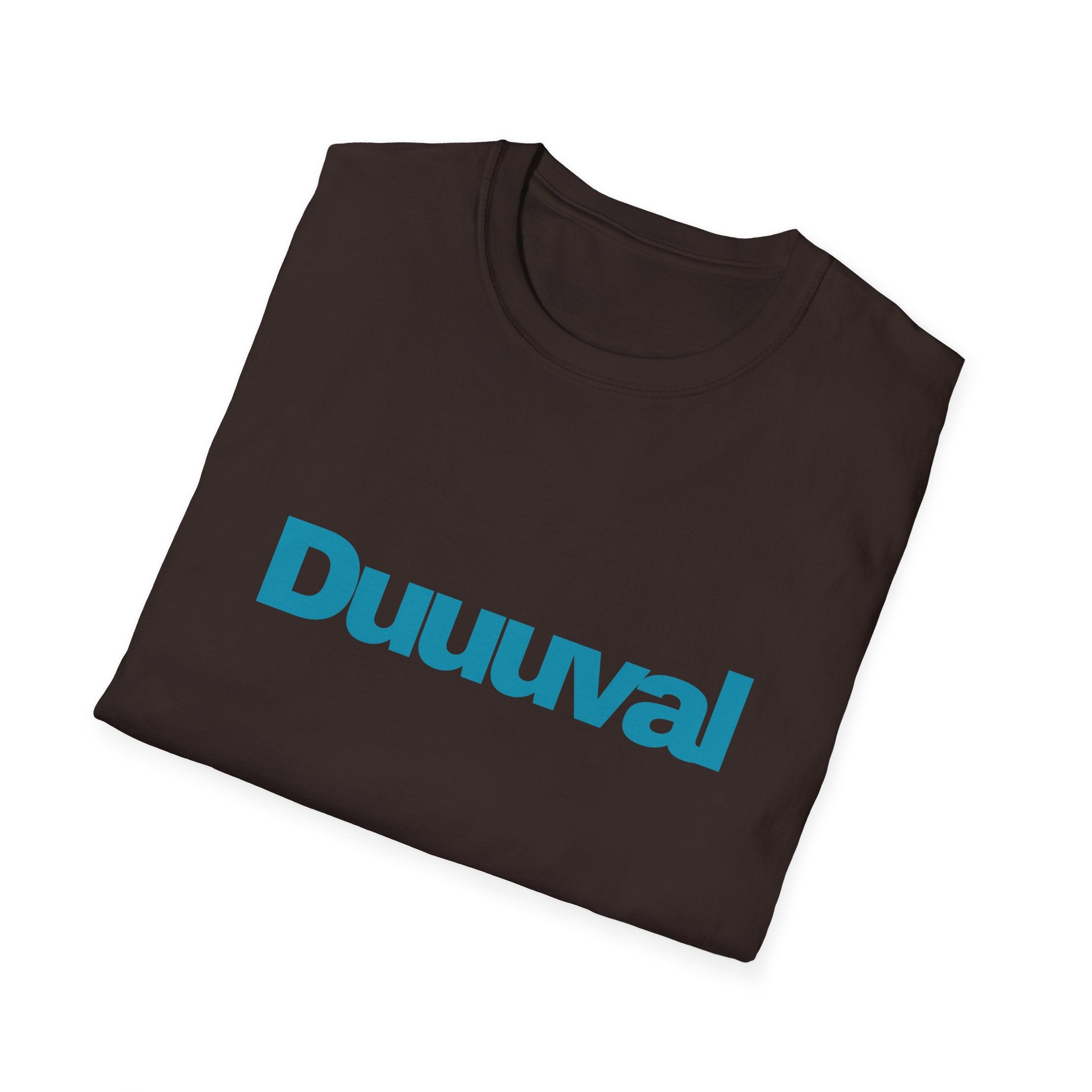 Duuuval T-Shirt Jacksonville is Duval T Shirt Show your Duuuval Pride