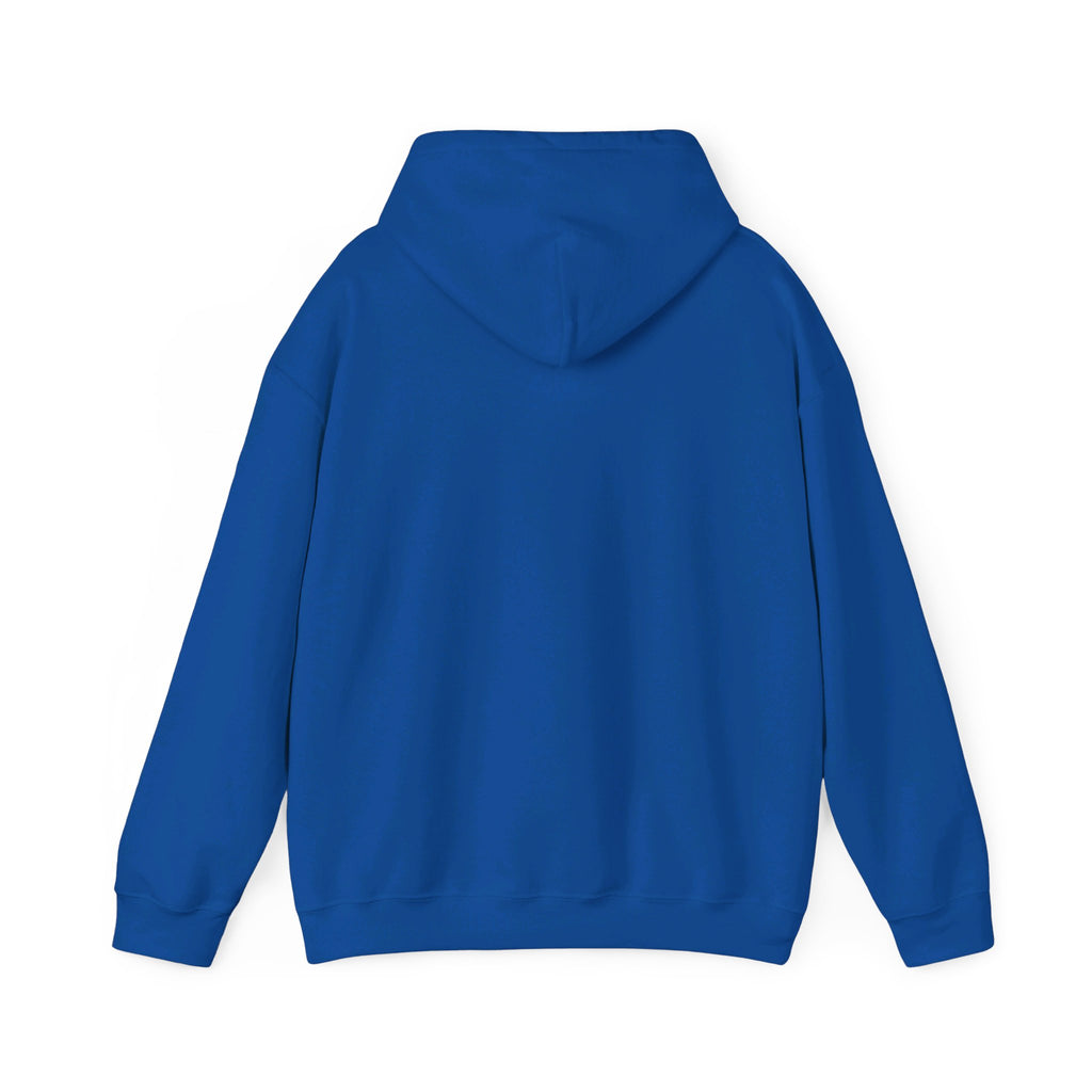 Unisex Heavy Blend™ Hooded GYAT Sweatshirt