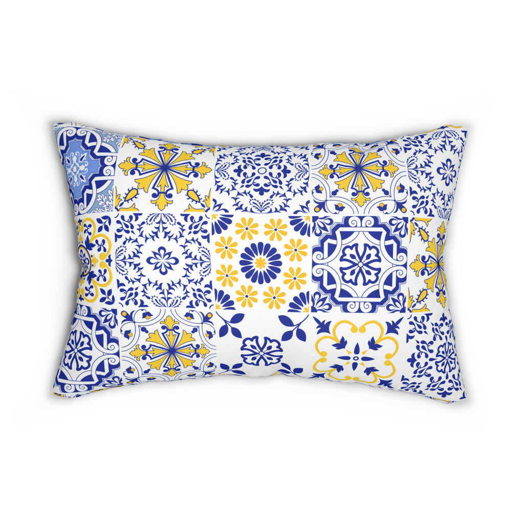 This Is My Circus & These Are My Monkeys- Pillow Circus Monkey Decorative Pillow