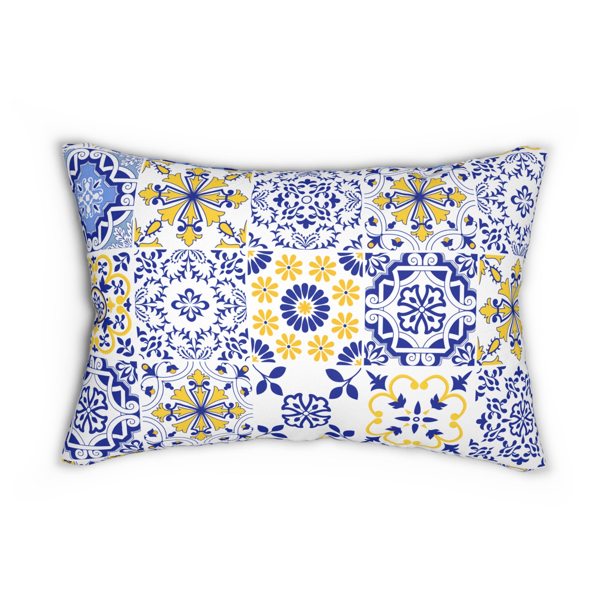 This Is My Circus & These Are My Monkeys- Pillow Circus Monkey Decorative Pillow