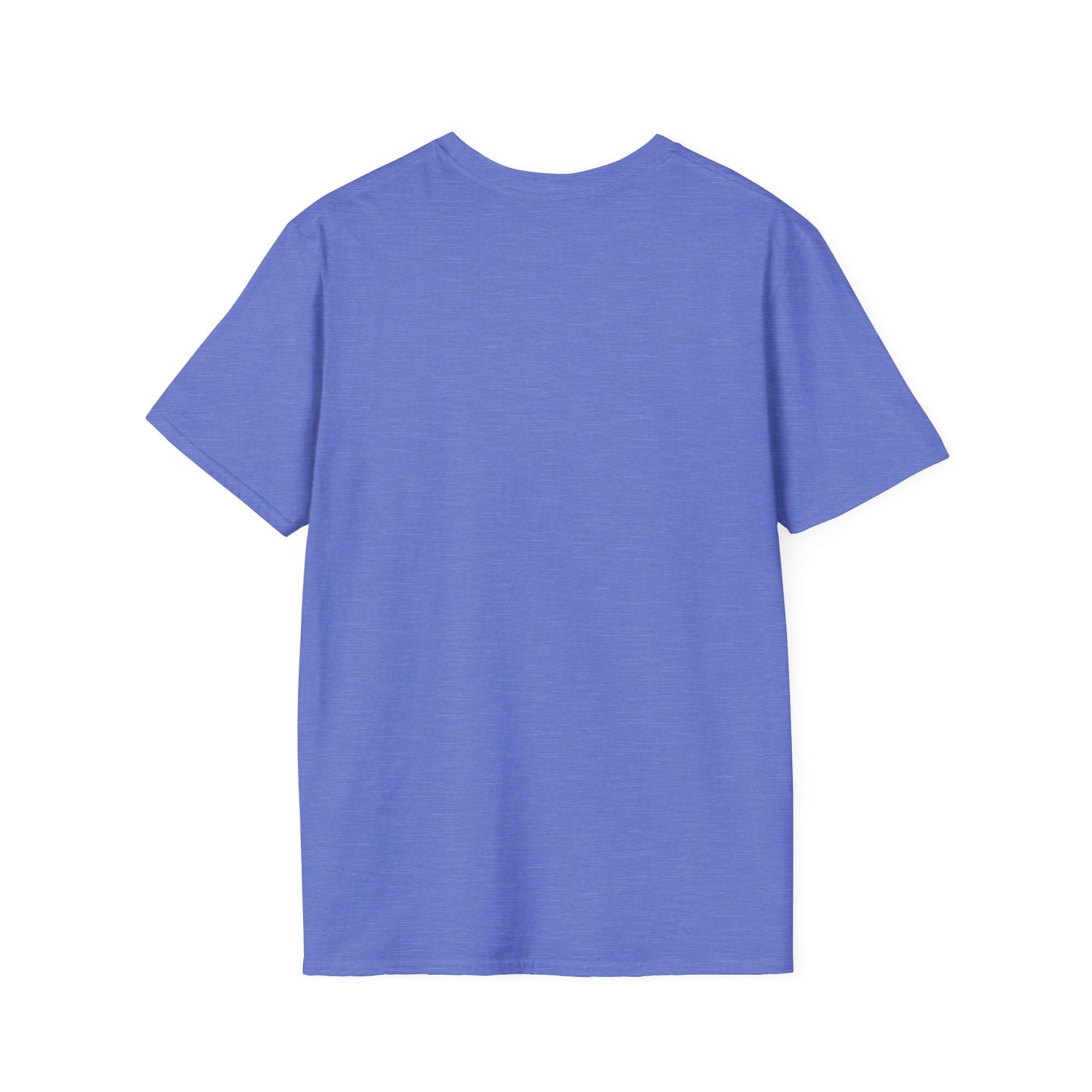 Serious Goose Tee Serious Goose Soft Vintage Style Tee, Funny Goose T-shirt