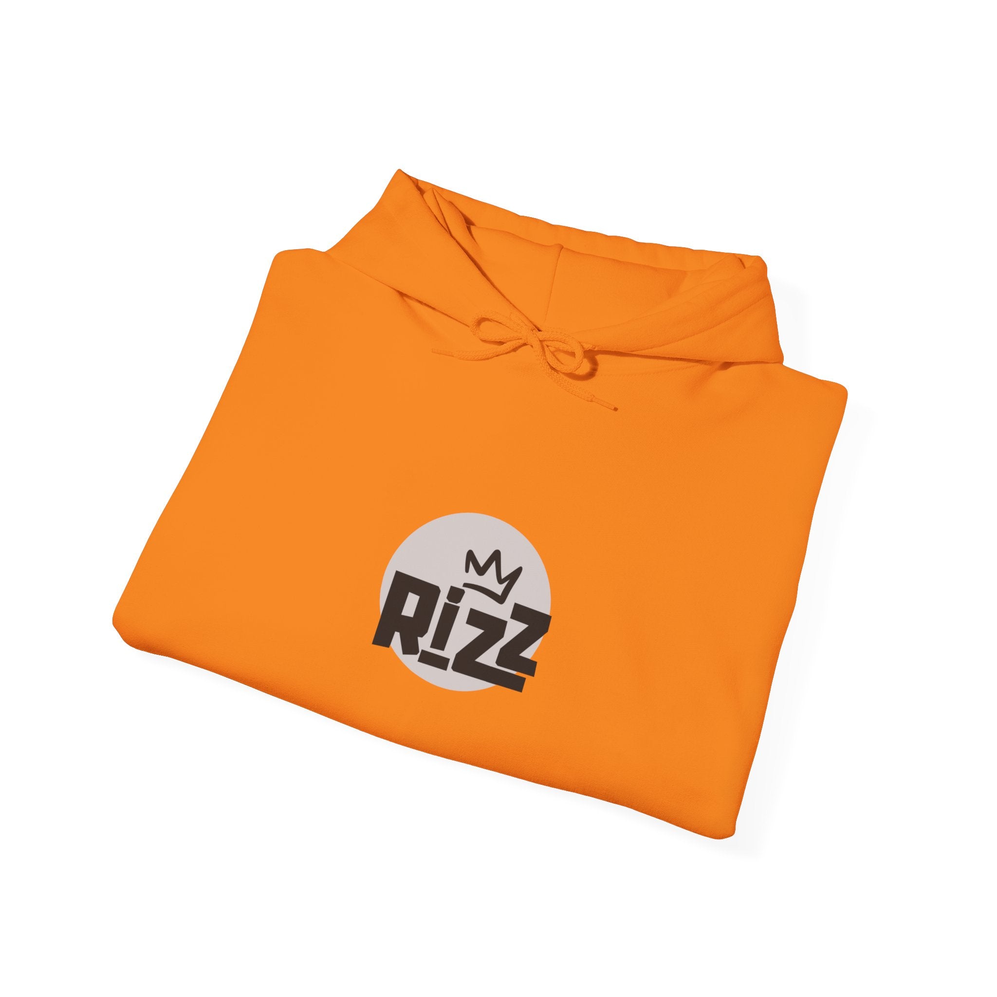 Rizz Hoodie Alpha Gen Rizz Rizzler Hooded Sweatshirt Rizz fGift for Teen