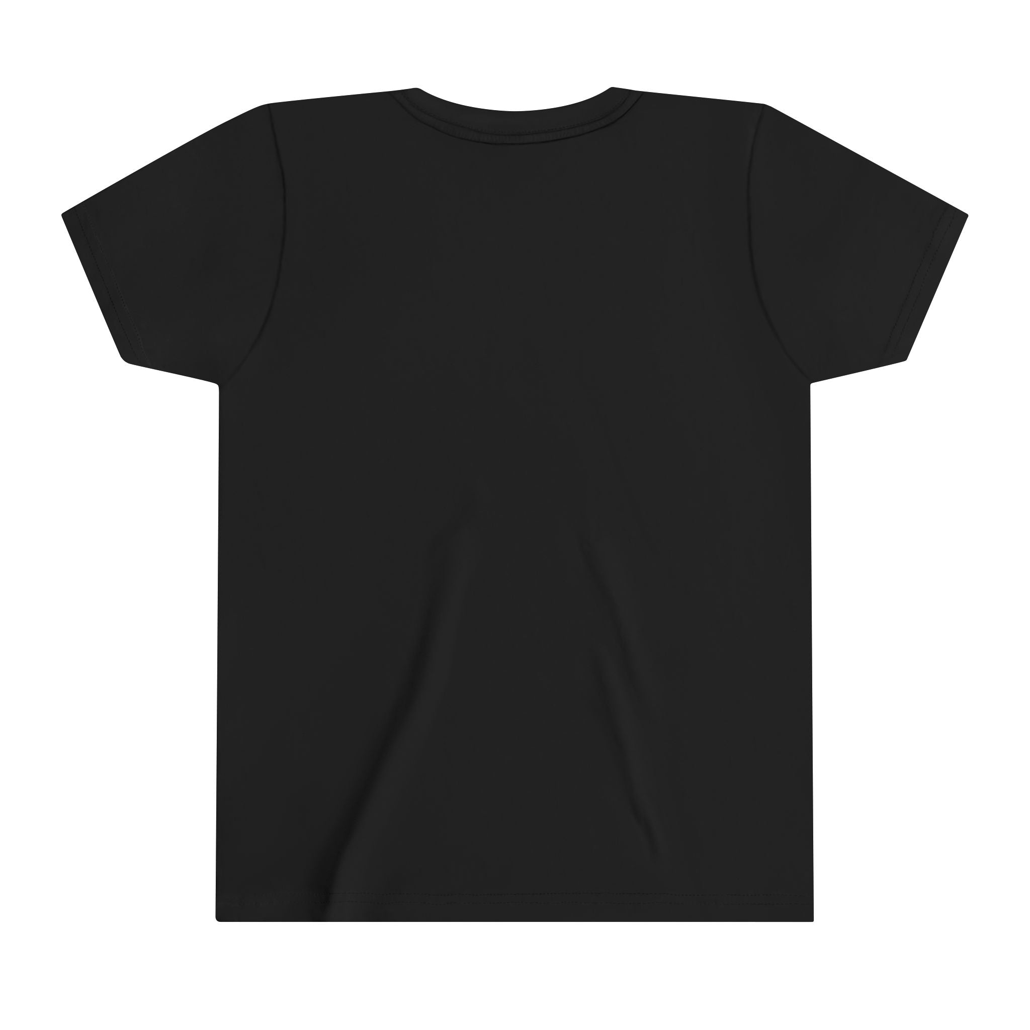 Bae Youth Short Sleeve Tee