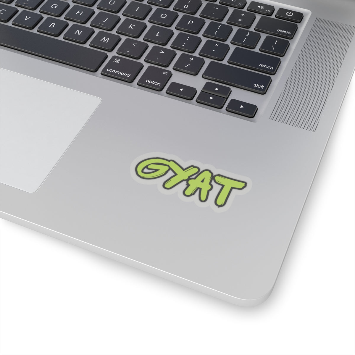 GYAT Kiss-Cut Stickers