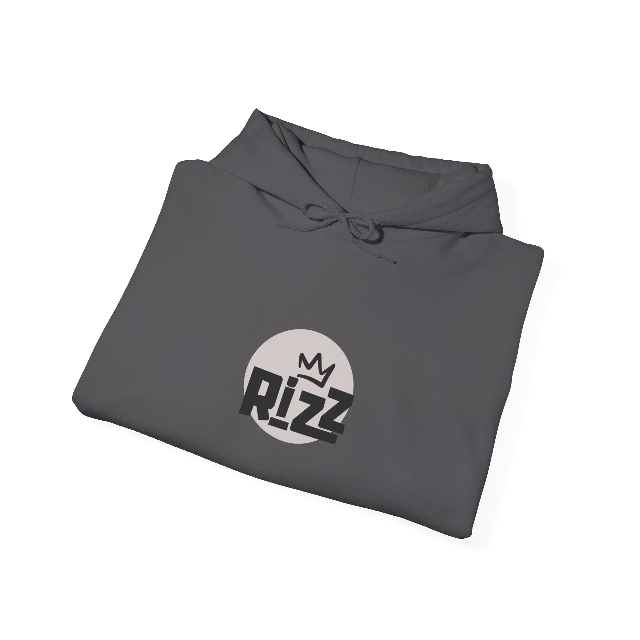 Rizz Hoodie Alpha Gen Rizz Rizzler Hooded Sweatshirt Rizz fGift for Teen