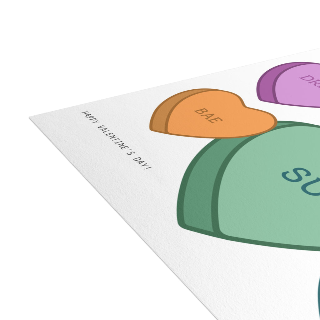 Valentines for Kids Valentines Cards for Classmates or Friends Valentine's Bundles (envelopes included)