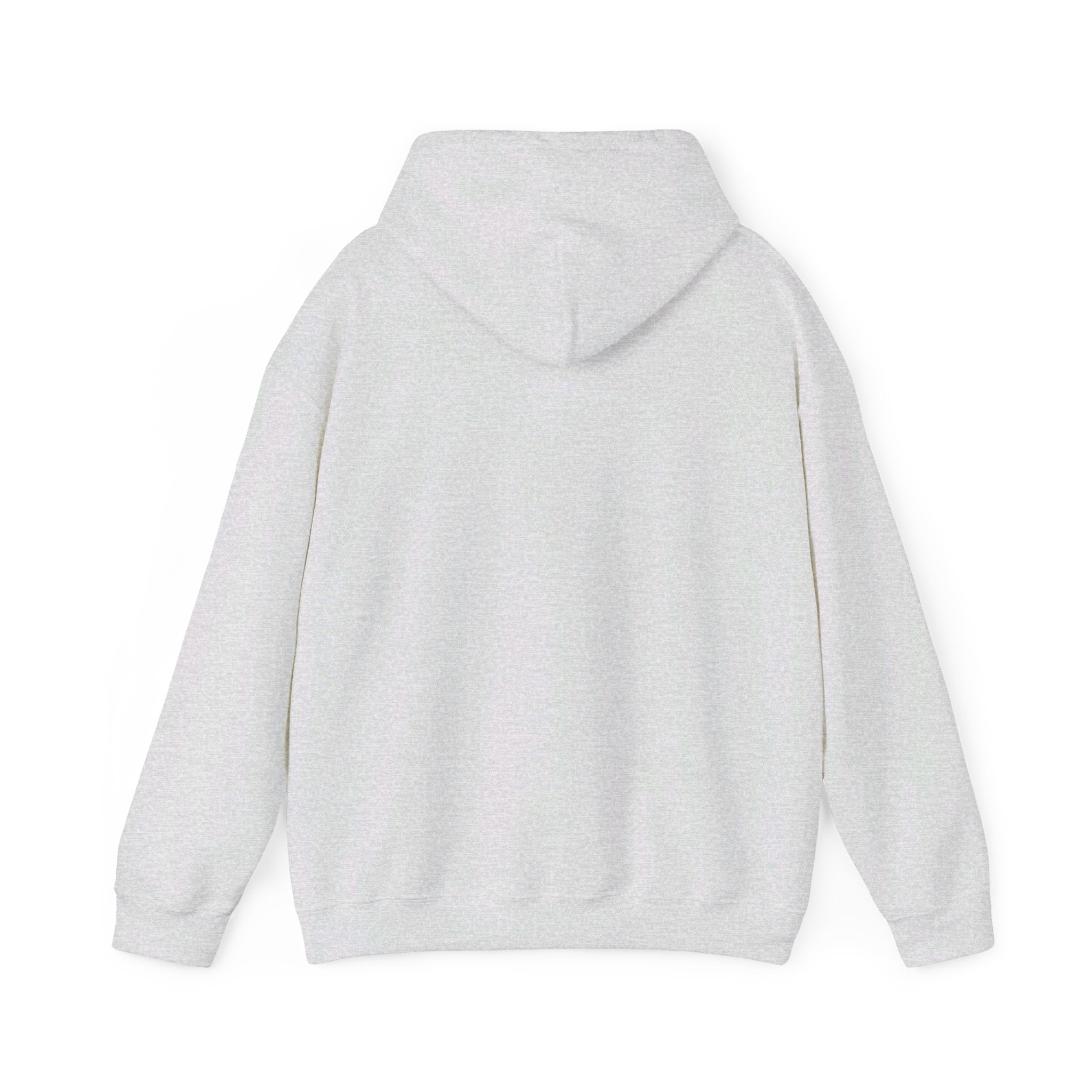 Unisex Heavy Blend™ Hooded SIGMA Sweatshirt