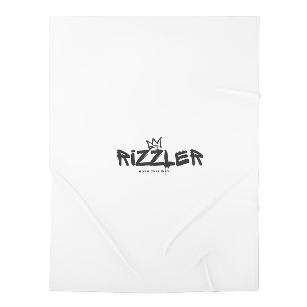 Swaddle Blanket Baby Gift Baby Rizzler Swaddle Blanket