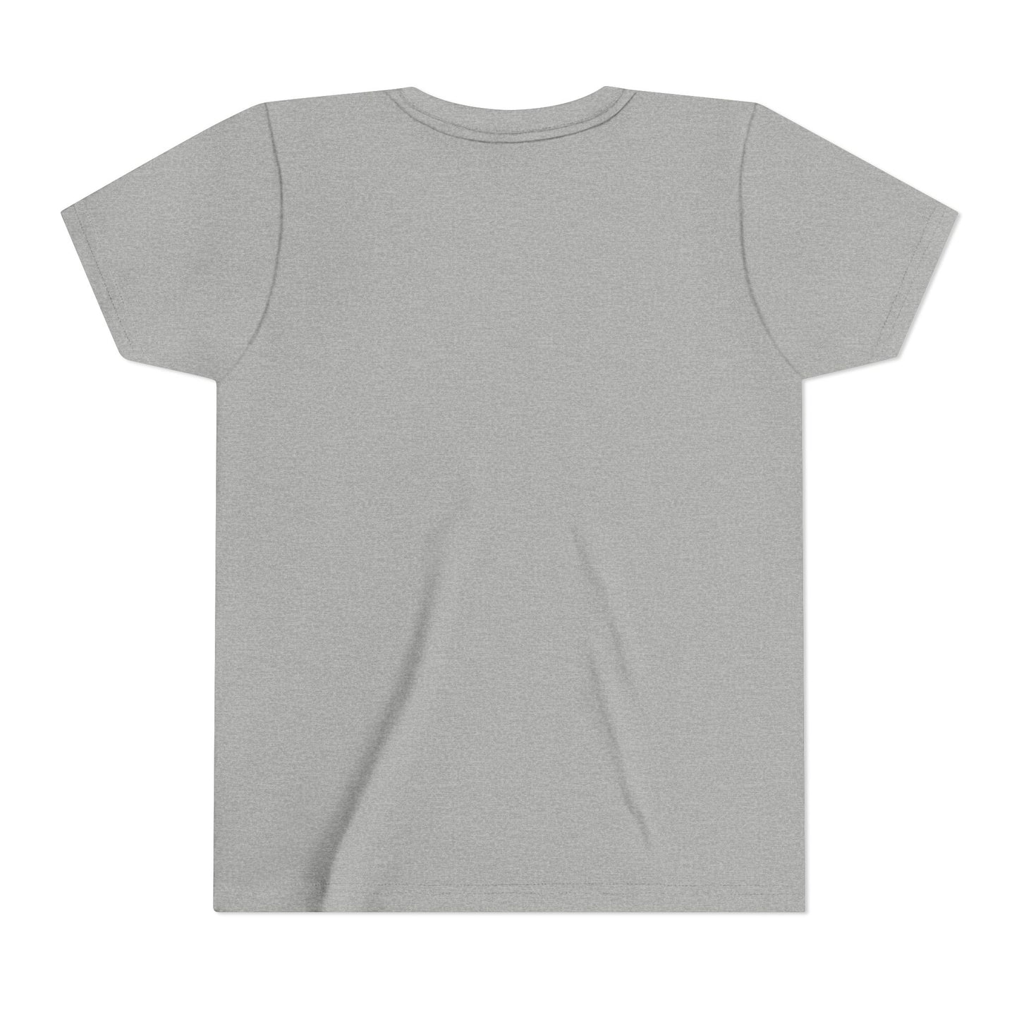 Gainfully Unemployed Youth Tee - Kids Graphic Tee