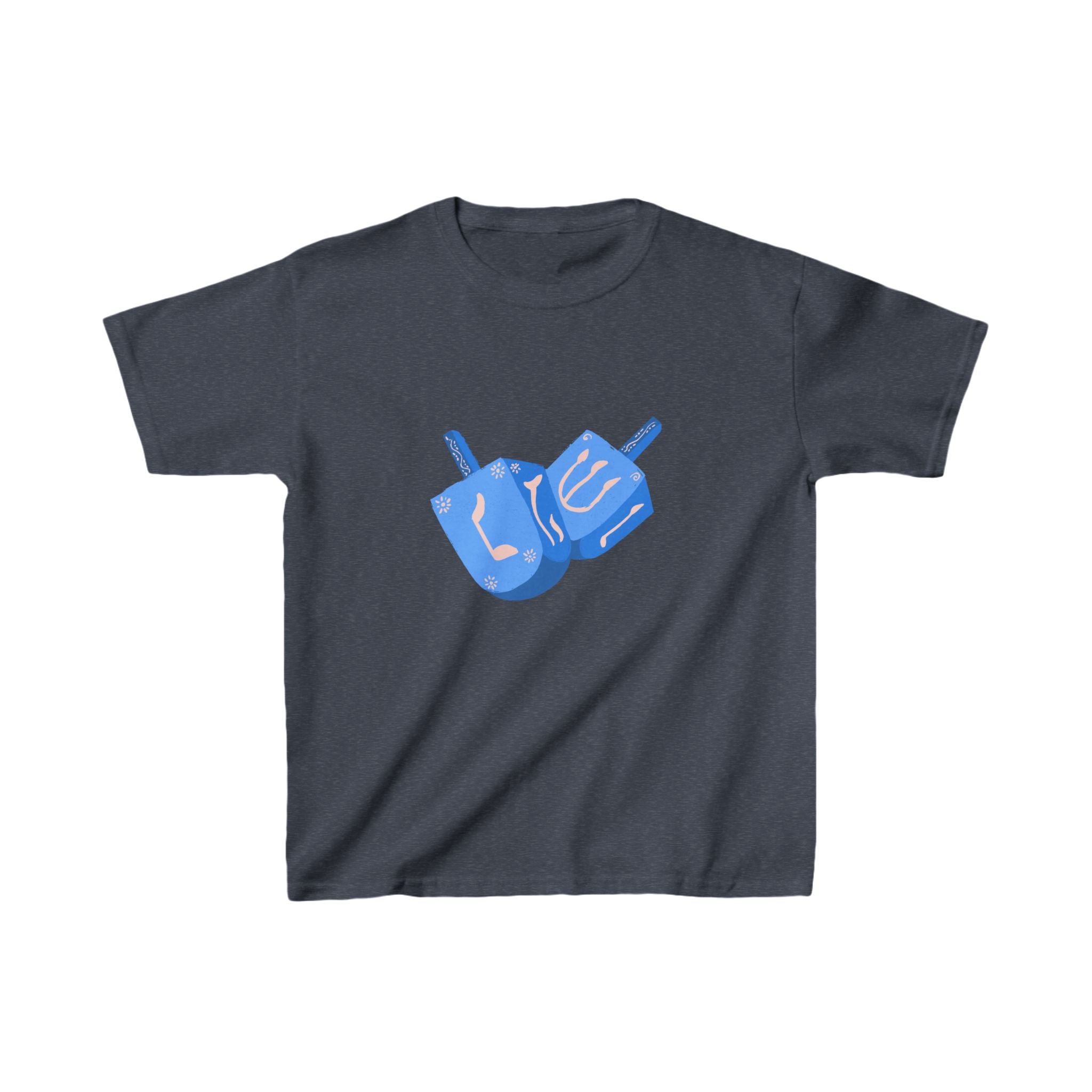Hanukkah Kids Tee
