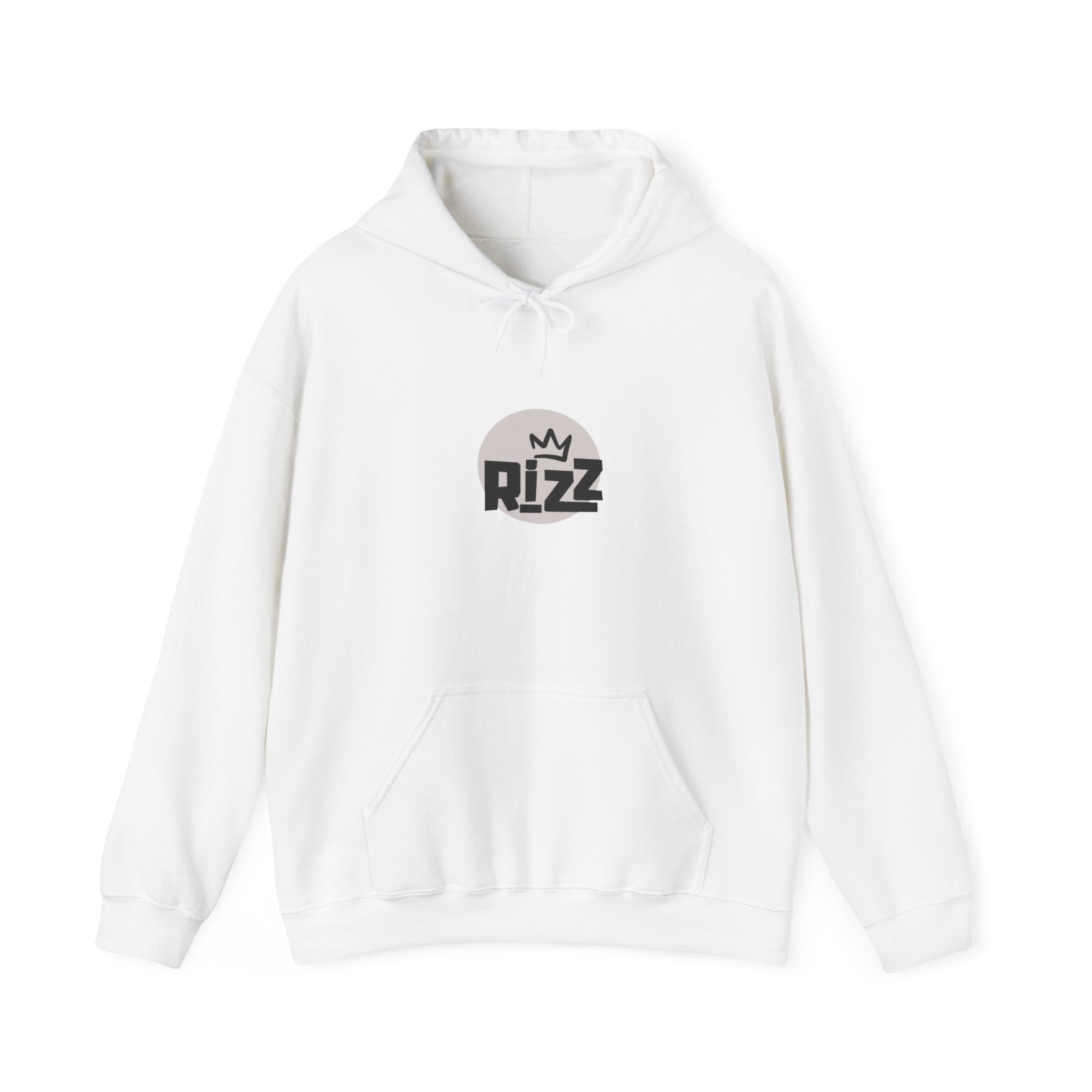 Rizz Hoodie Alpha Gen Rizz Rizzler Hooded Sweatshirt Rizz fGift for Teen