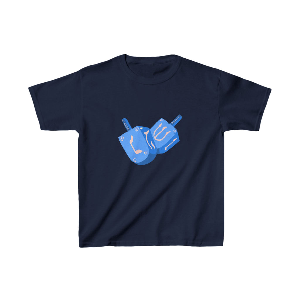 Hanukkah Kids Tee