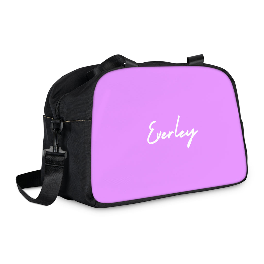 Custom Dance Workout Bag w name