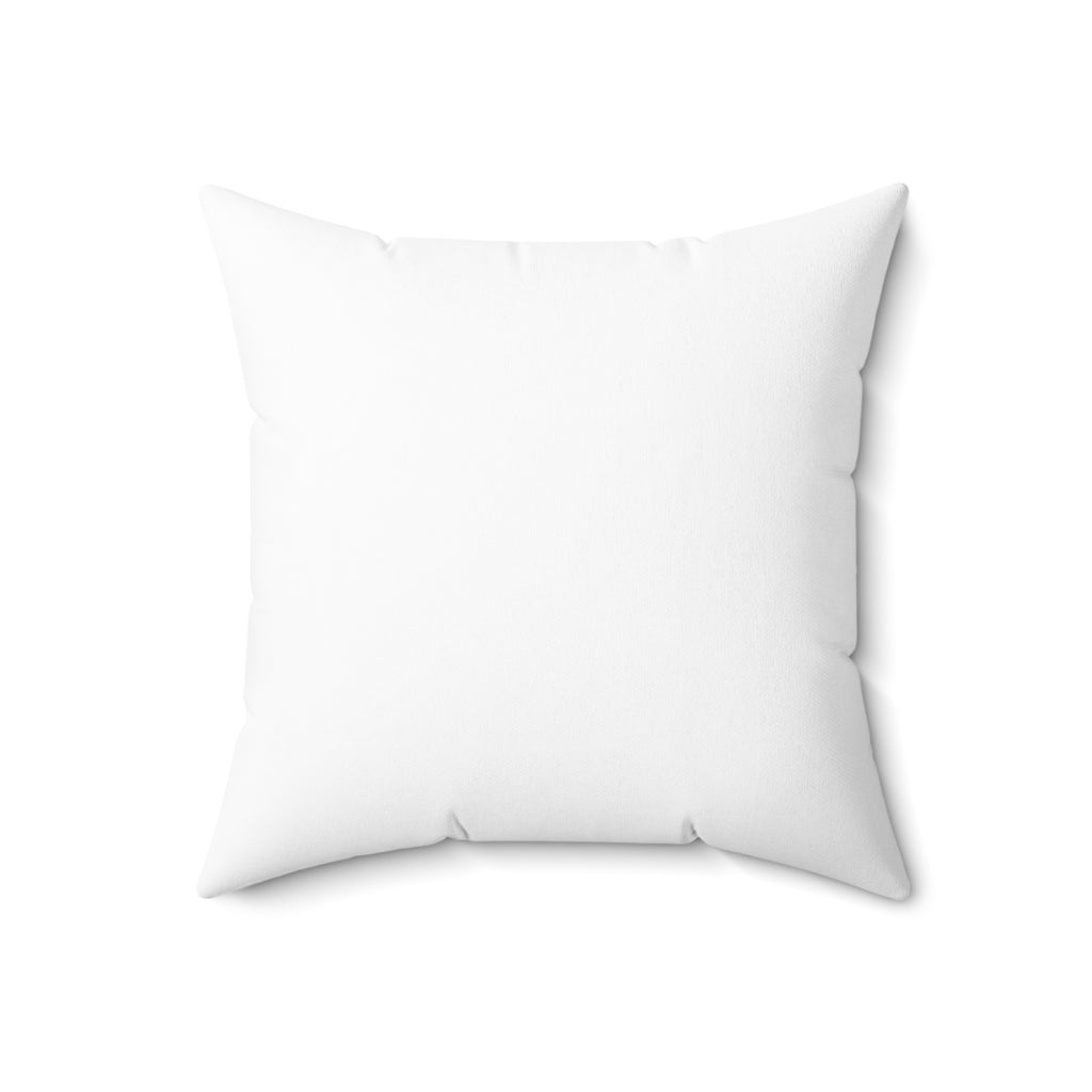 Bae Throw Pillow is a Spun Polyester Square Pillow