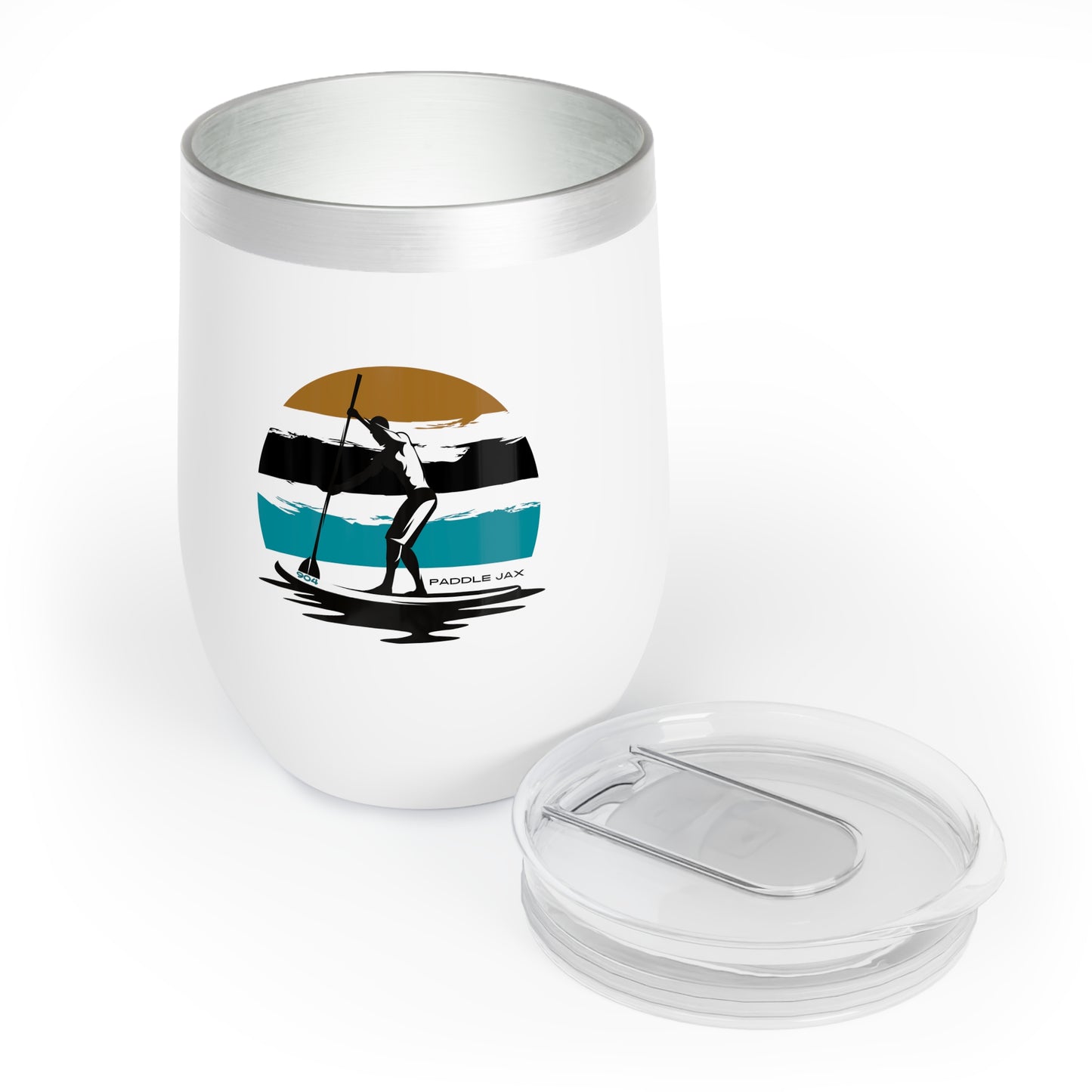 Paddle Jax Chill Wine Tumbler