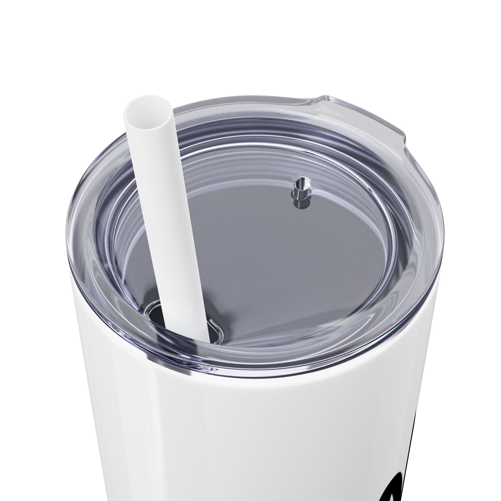BAE Best Aunt Ever Skinny Tumbler with Straw, 20oz more colors