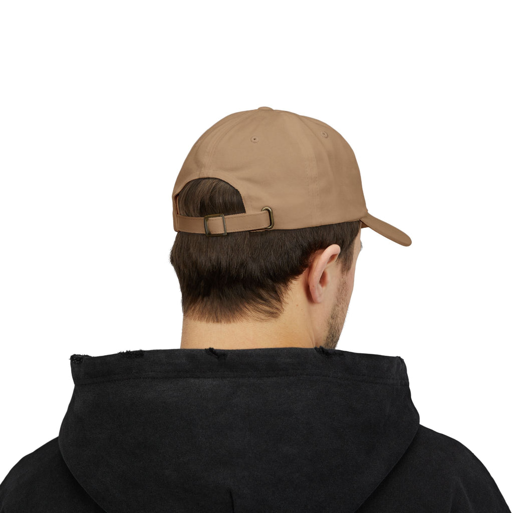 0.2 Classic Low Profile Hat 0.2 Baseball Cap