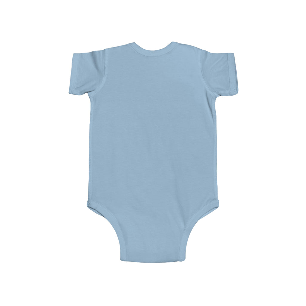 Rizzler Infant Jersey Bodysuit