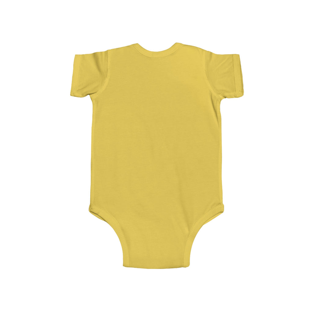 Rizzler Infant Jersey Bodysuit