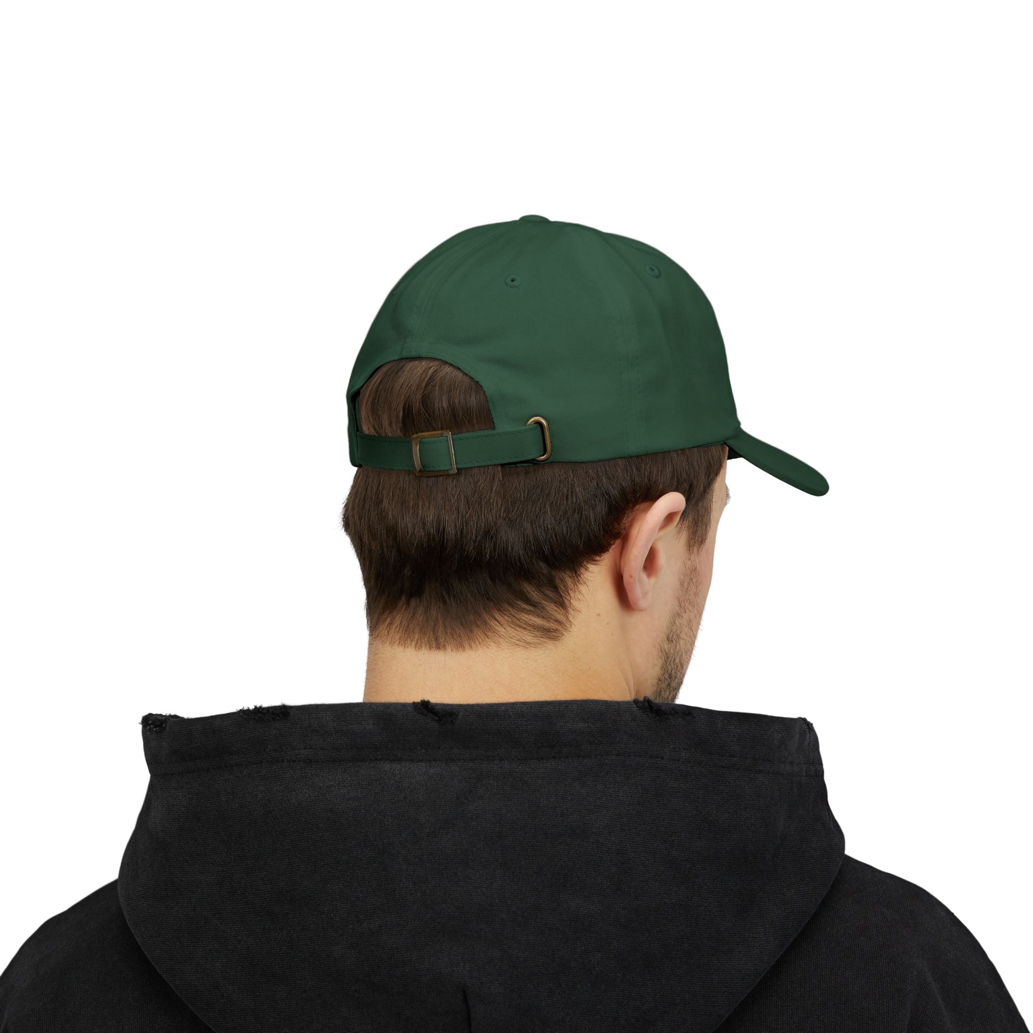 0.2 Classic Low Profile Hat 0.2 Baseball Cap