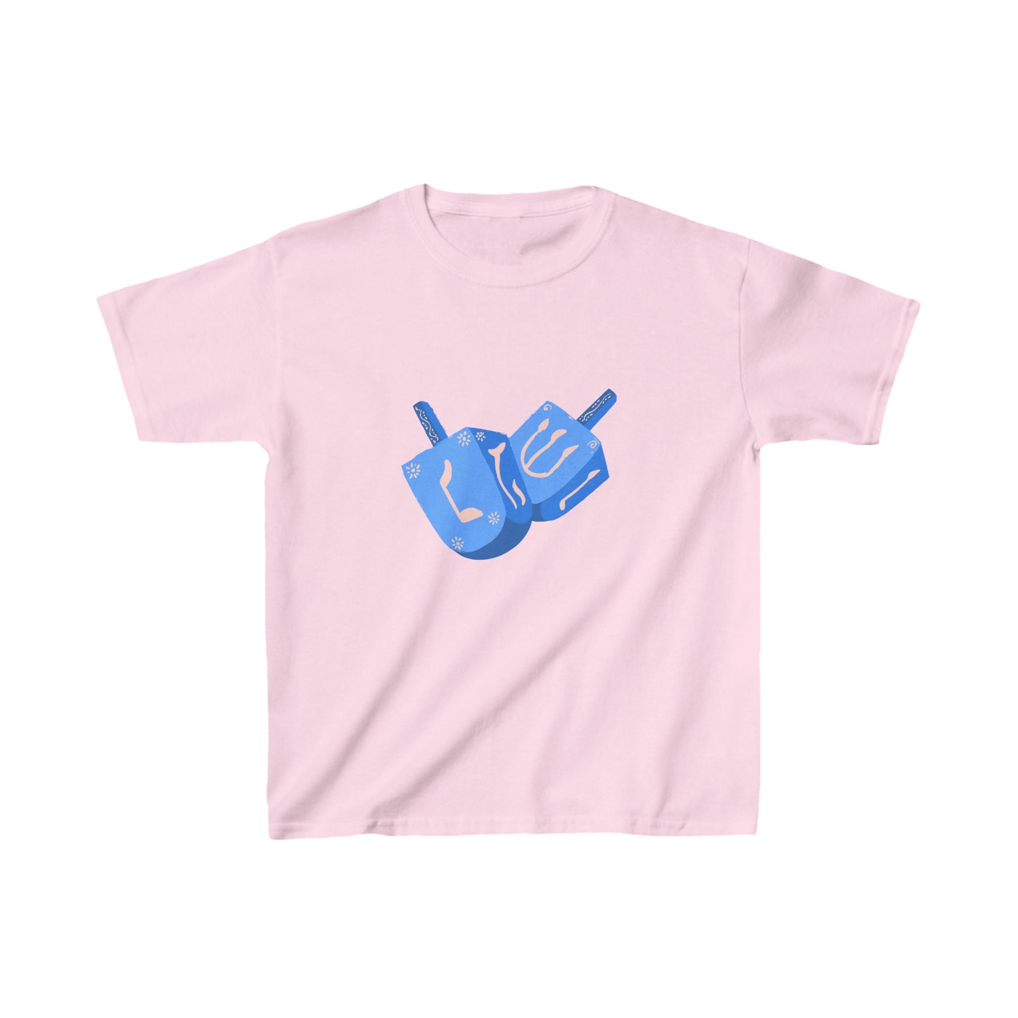 Hanukkah Kids Tee