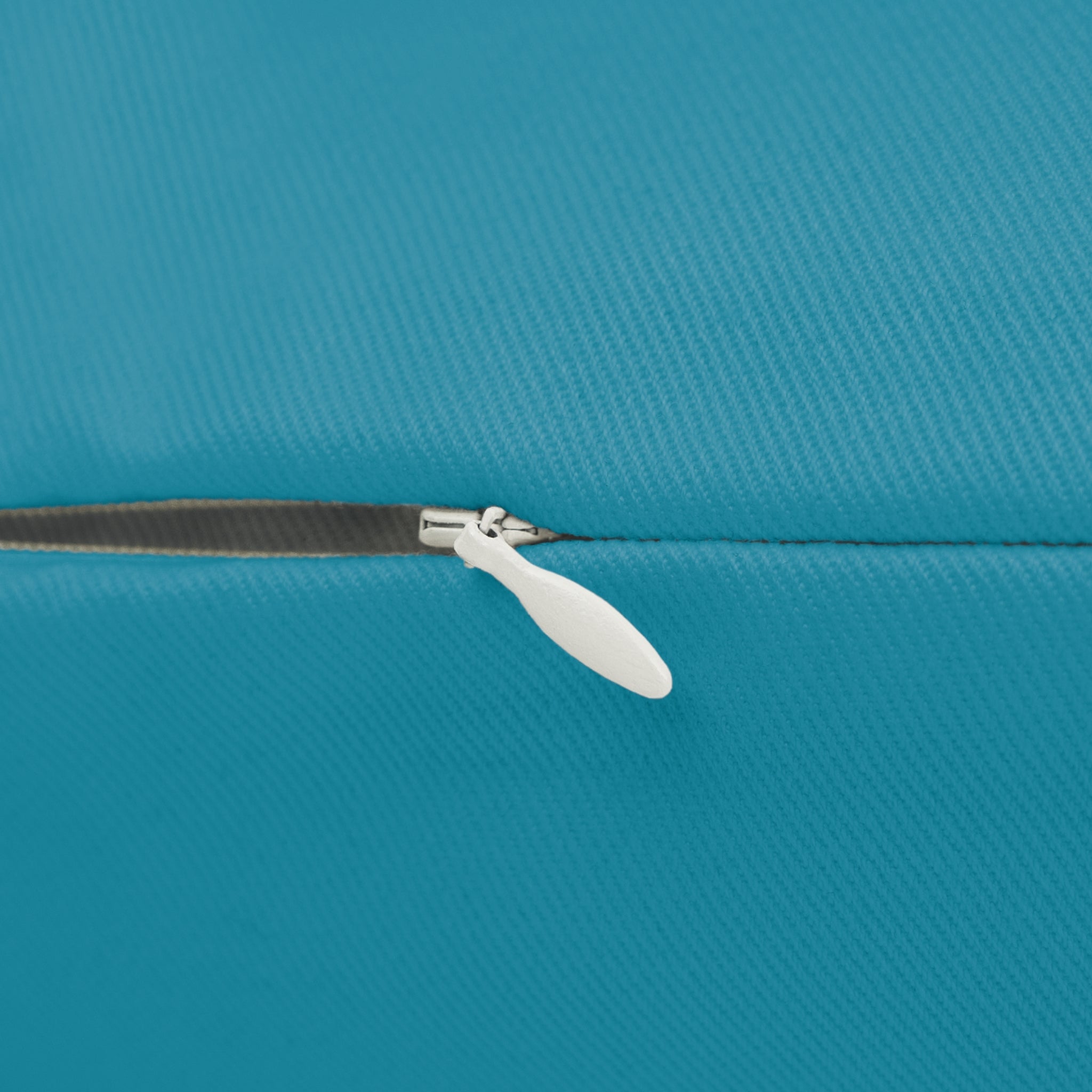 Hunter's Jungle 904 Throw Pillow - Jags Duuuval Travis Hunter Fan Pillow