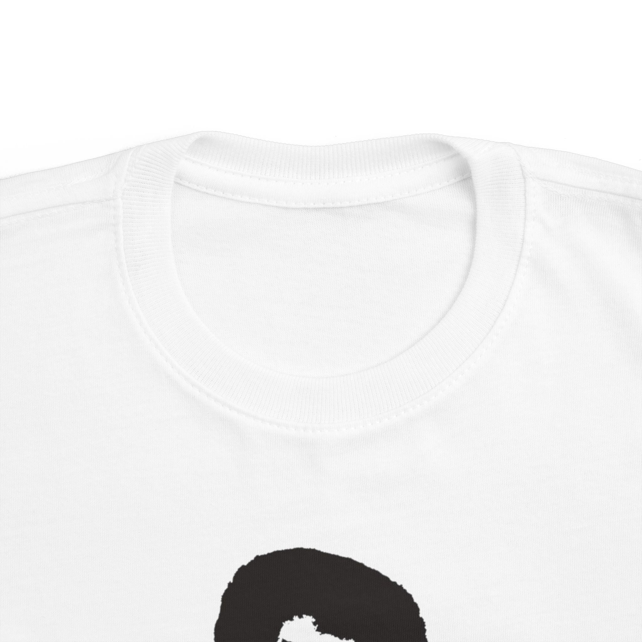 Like a Ross Toddler Graphic Tee Happy Little Trees Painter