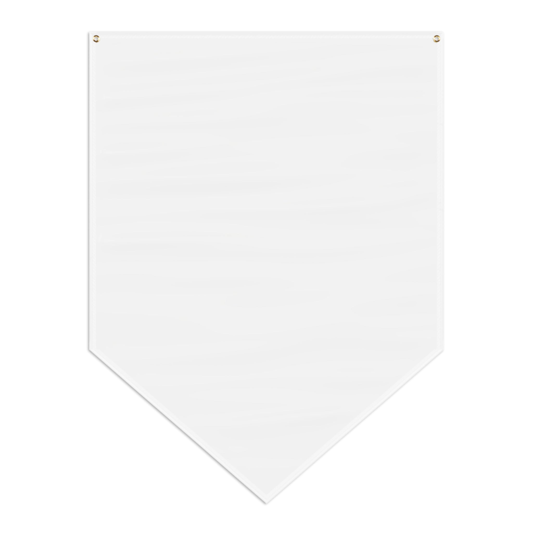 You can't stop the waves but you can learn to surf pennant banner