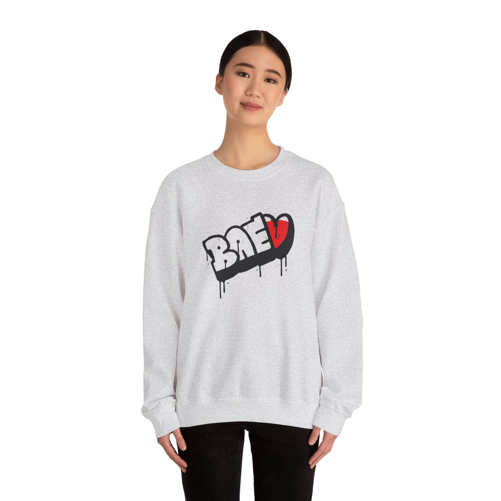Bae Heavy Blend™ Crewneck Sweatshirt