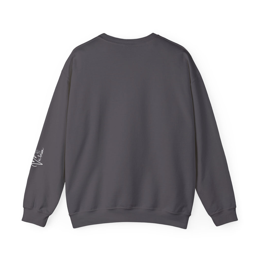 Custom Irish Sisters Sweatshirt Celebrate Sisterhood with a Touch of Irish Charm