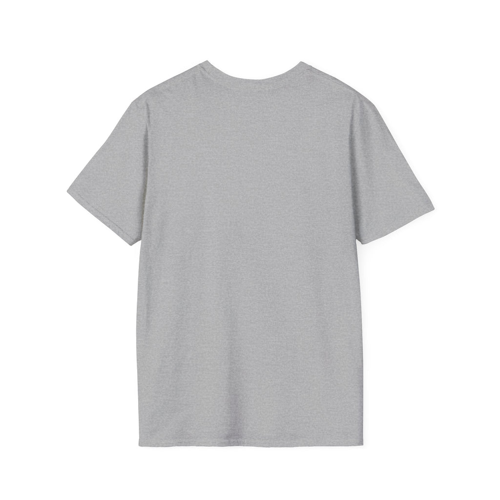 Serious Goose Tee Serious Goose Soft Vintage Style Tee, Funny Goose T-shirt