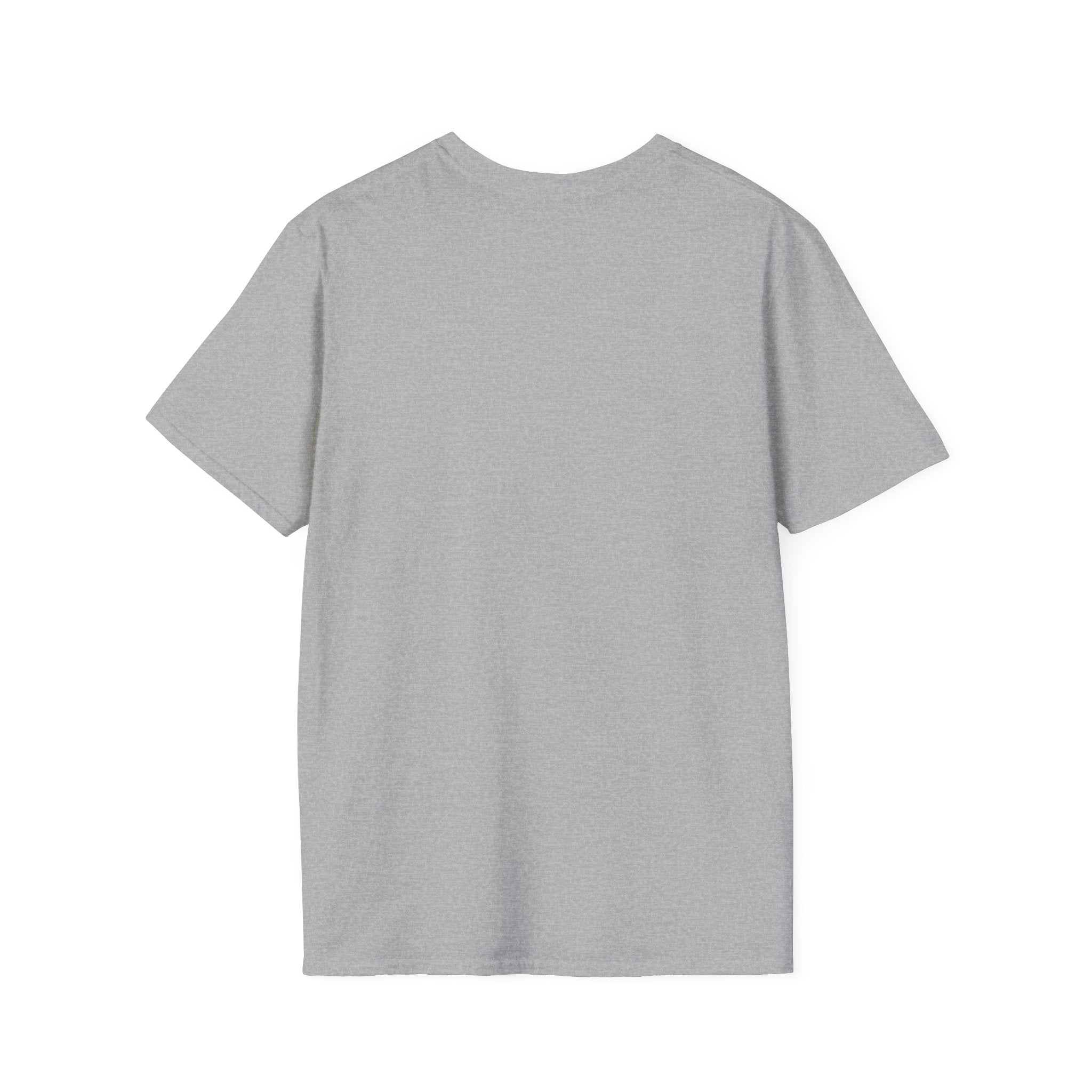Serious Goose Tee Serious Goose Soft Vintage Style Tee, Funny Goose T-shirt