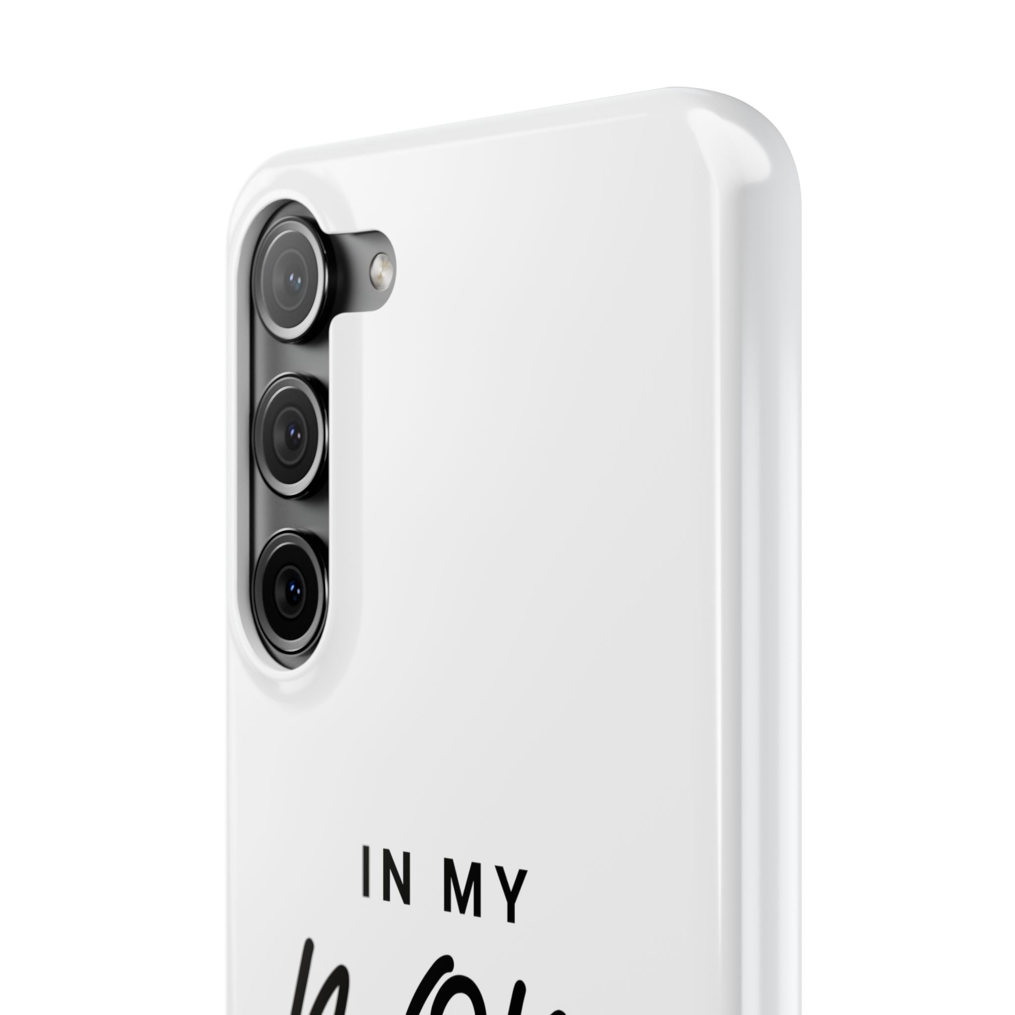 Slim Phone Cases "In My Mom Era"