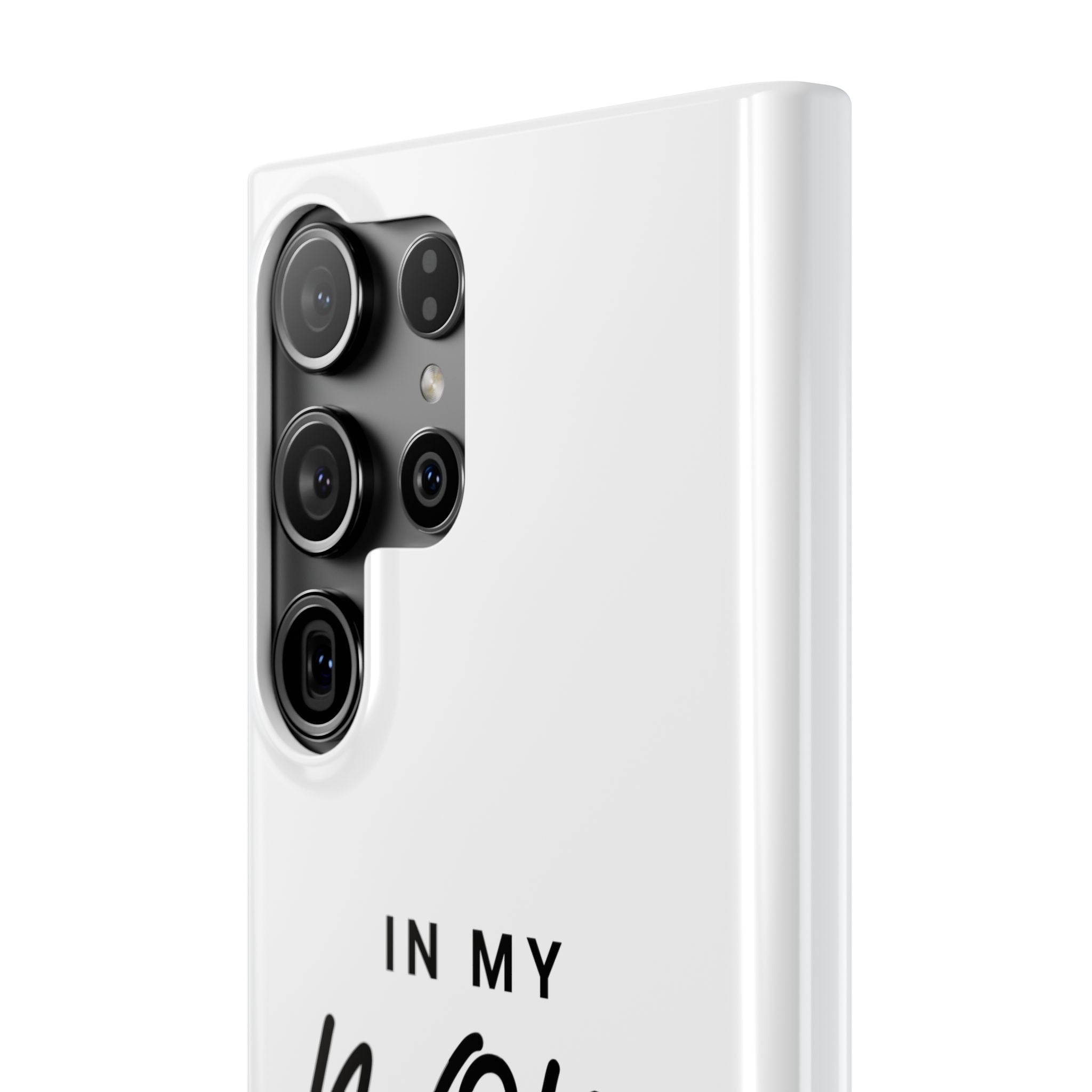 Slim Phone Cases "In My Mom Era"