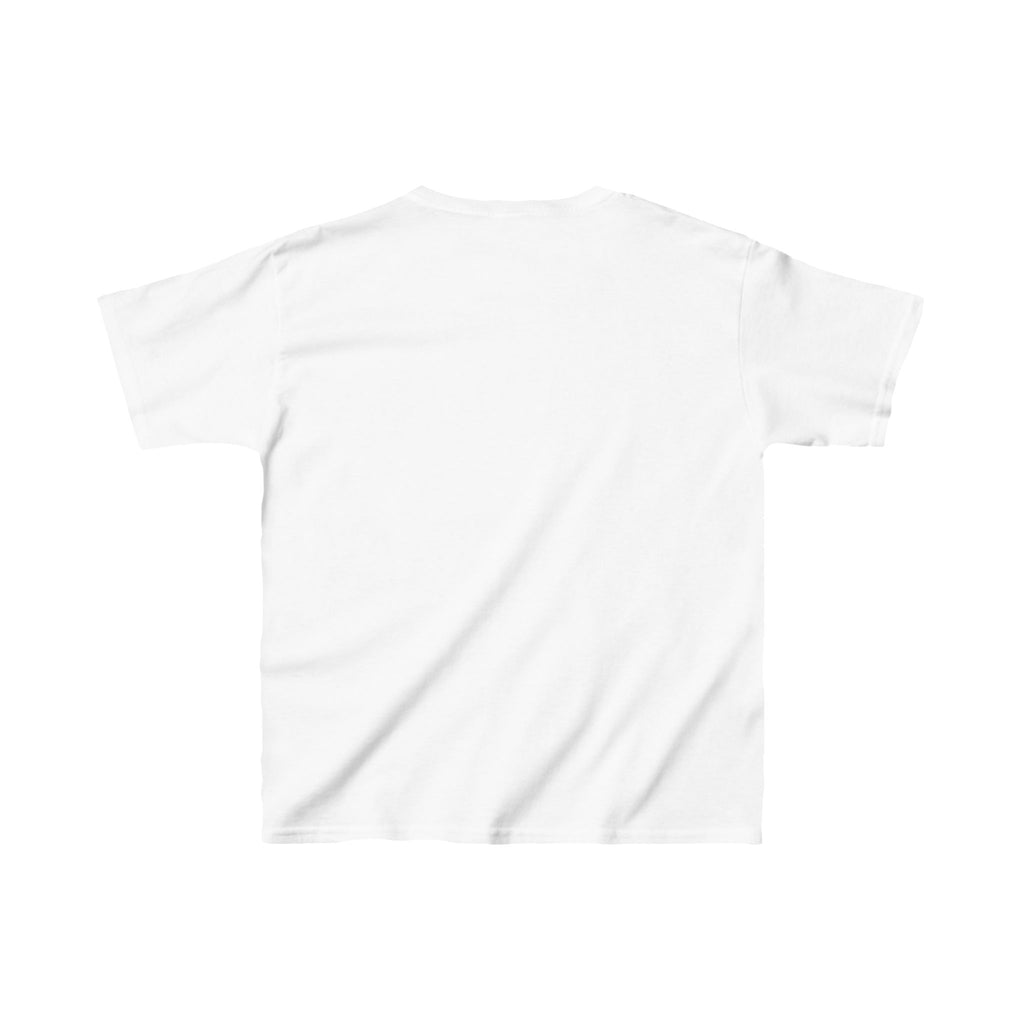 Skibidi Kids Heavy Cotton™ Tee