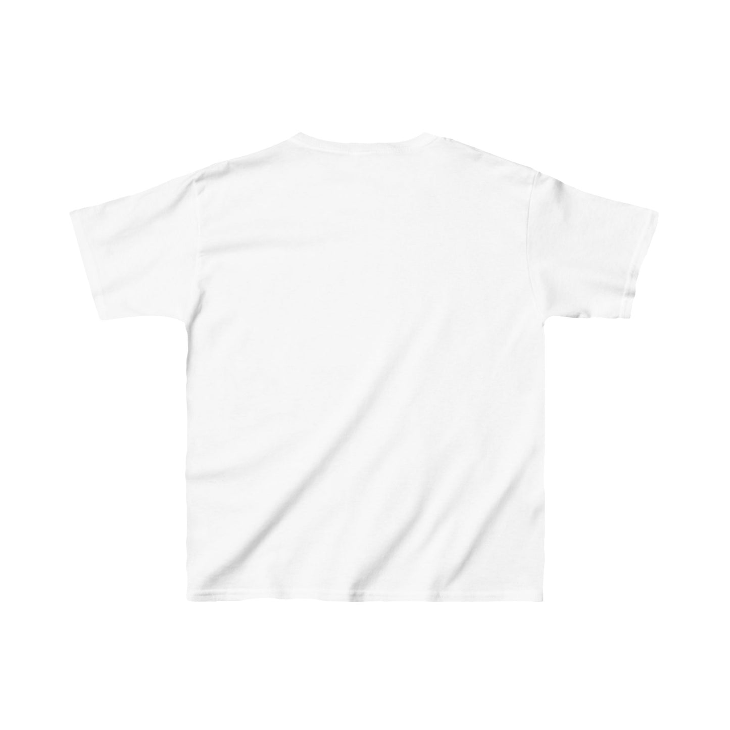 Skibidi Kids Heavy Cotton™ Tee