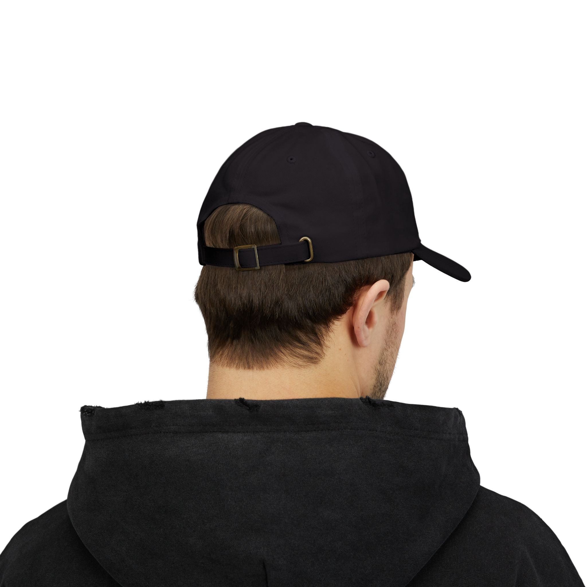 0.2 Classic Low Profile Hat 0.2 Baseball Cap
